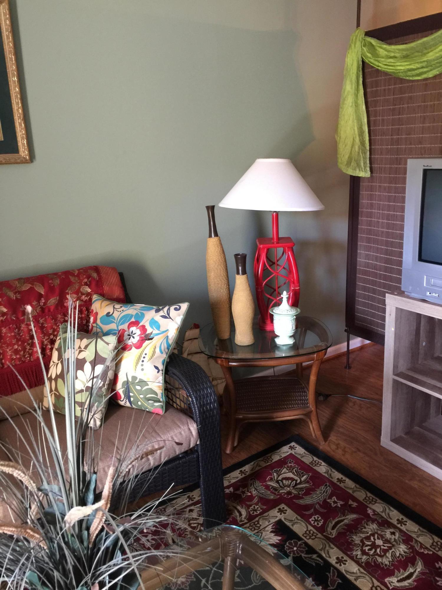 CEDARS CONDO - Residential