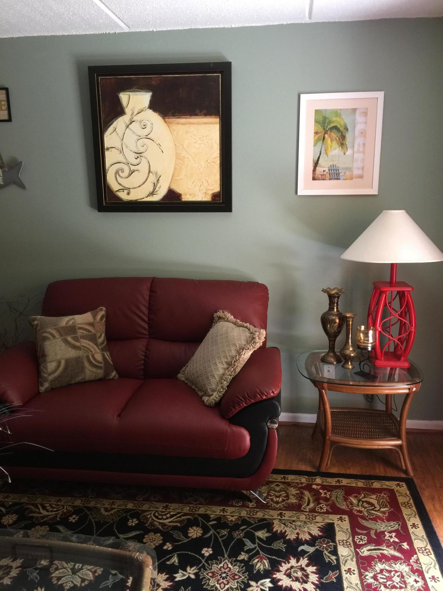 CEDARS CONDO - Residential