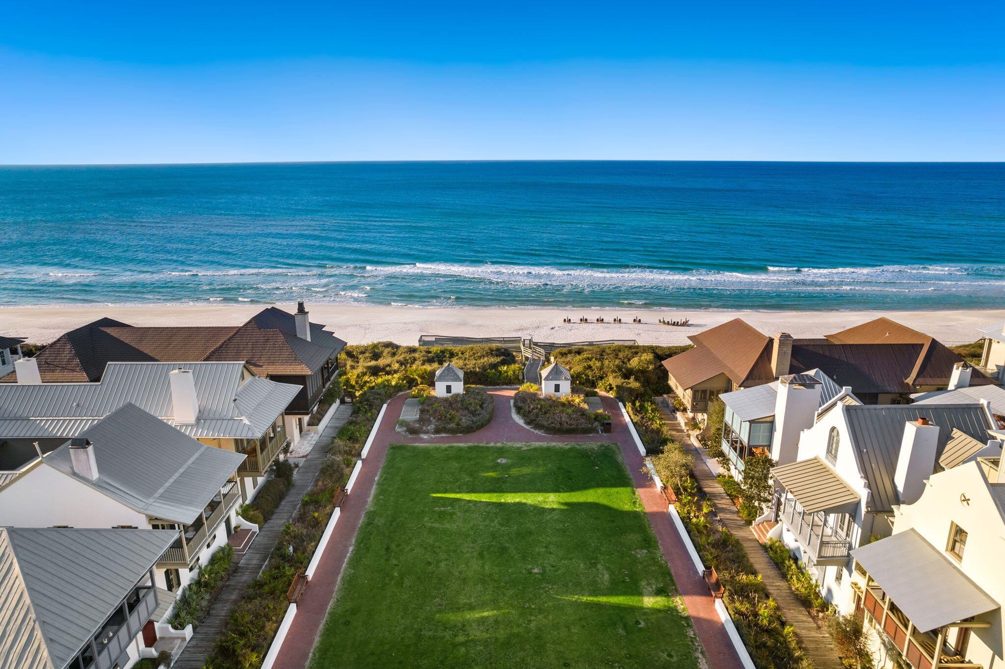 ROSEMARY BEACH - Residential