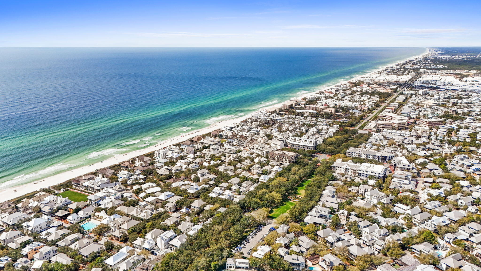 ROSEMARY BEACH - Residential