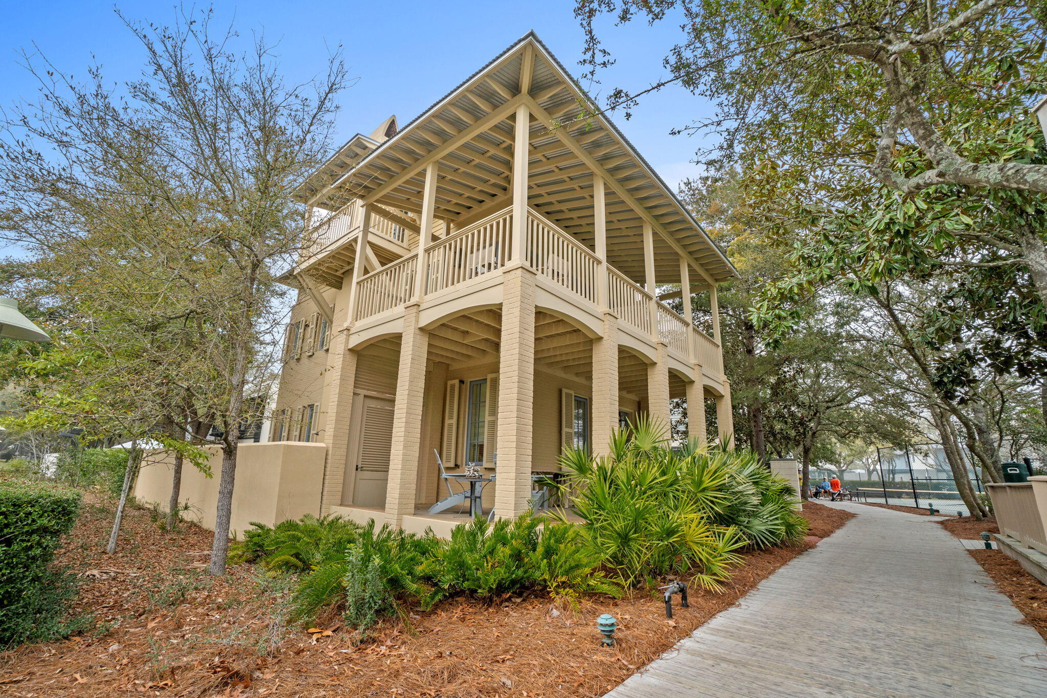 ROSEMARY BEACH - Residential