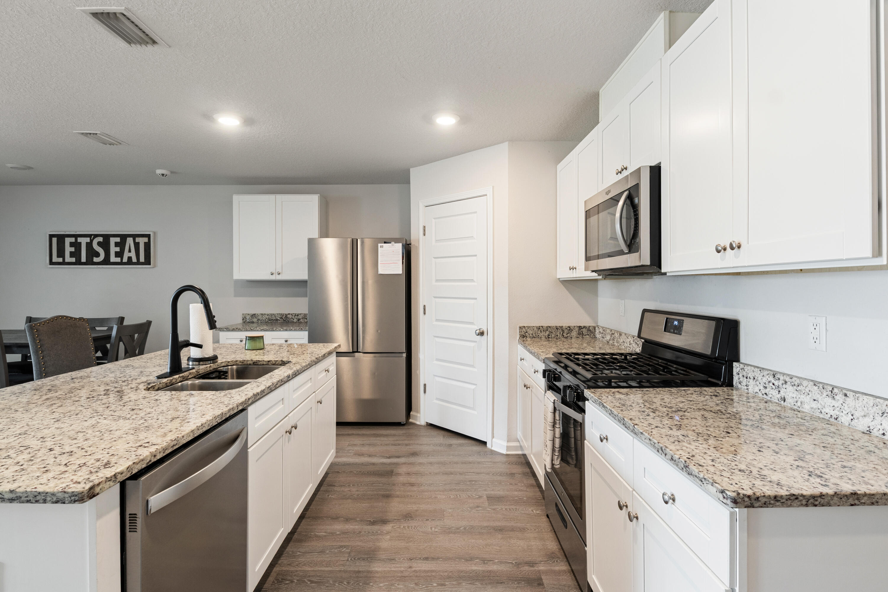 PATRIOT RIDGE - Residential