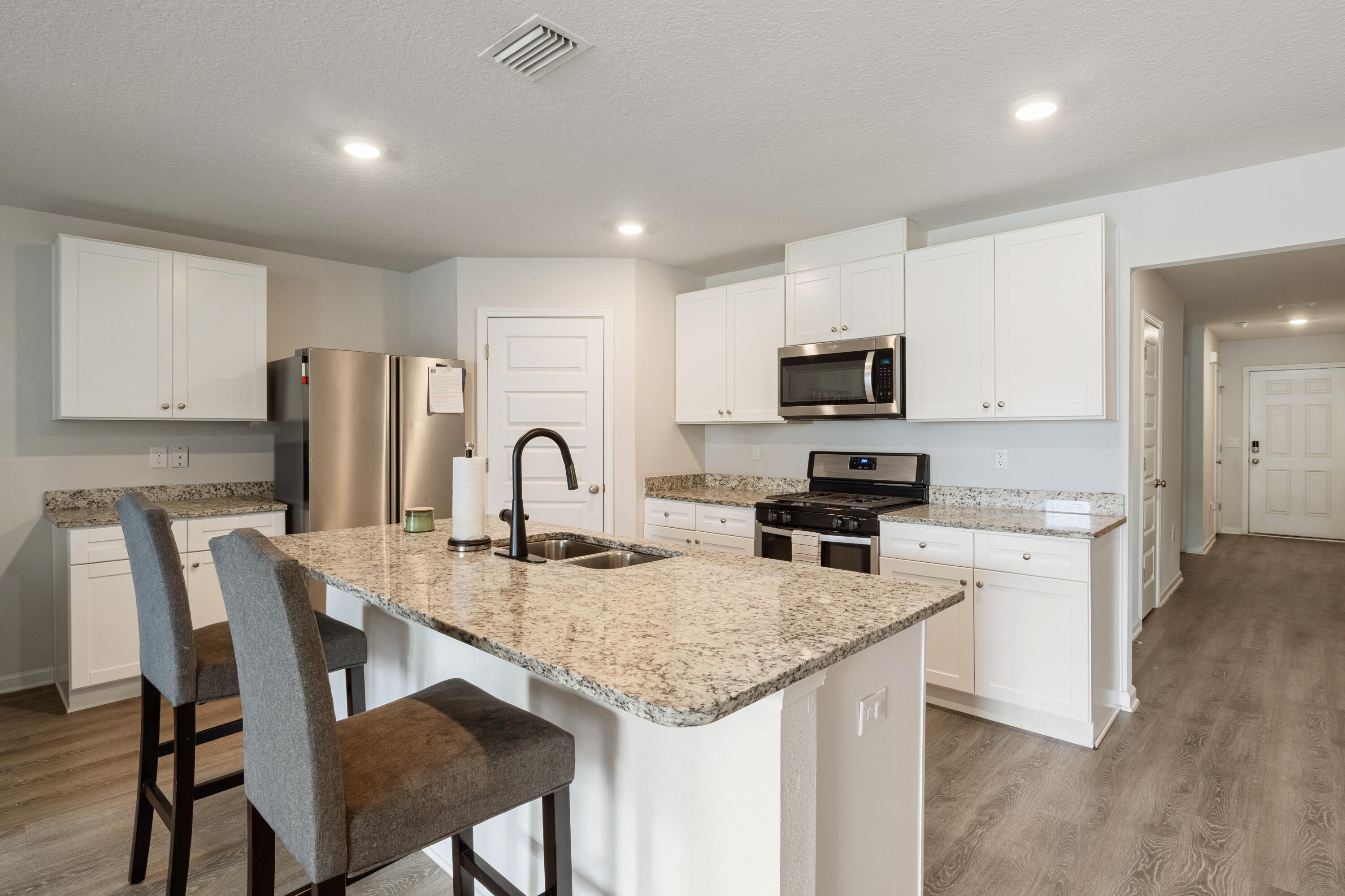 PATRIOT RIDGE - Residential