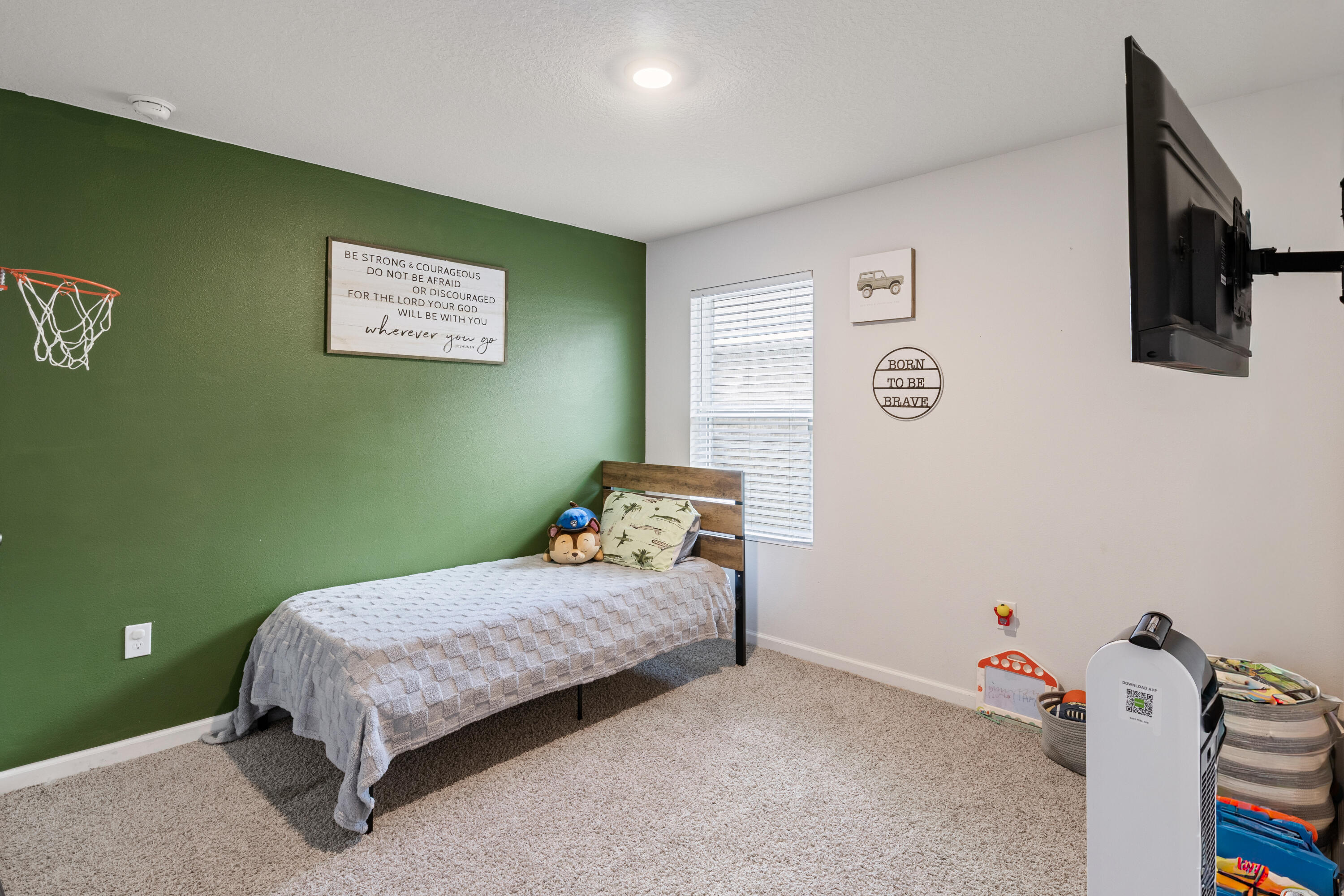 PATRIOT RIDGE - Residential