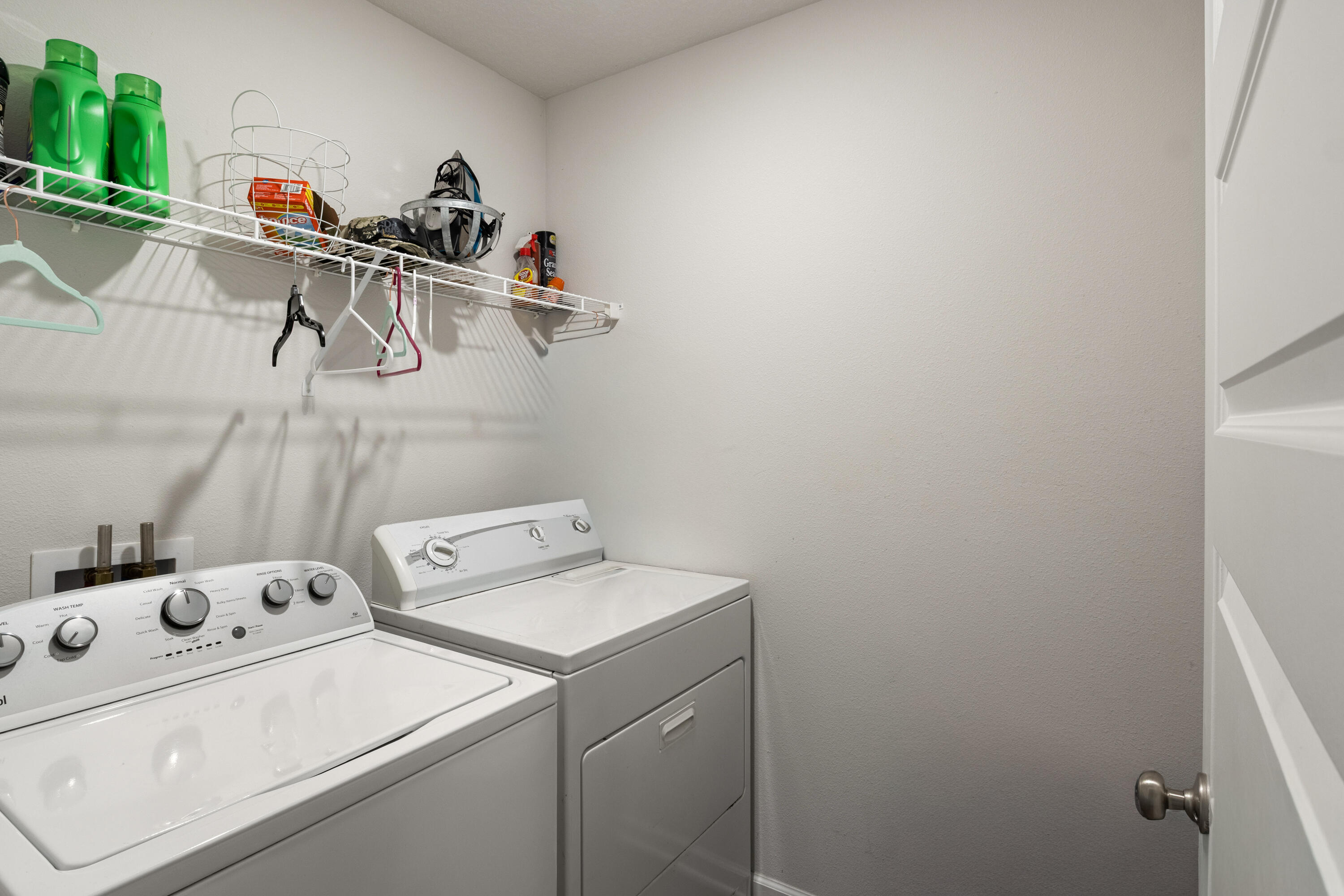 PATRIOT RIDGE - Residential