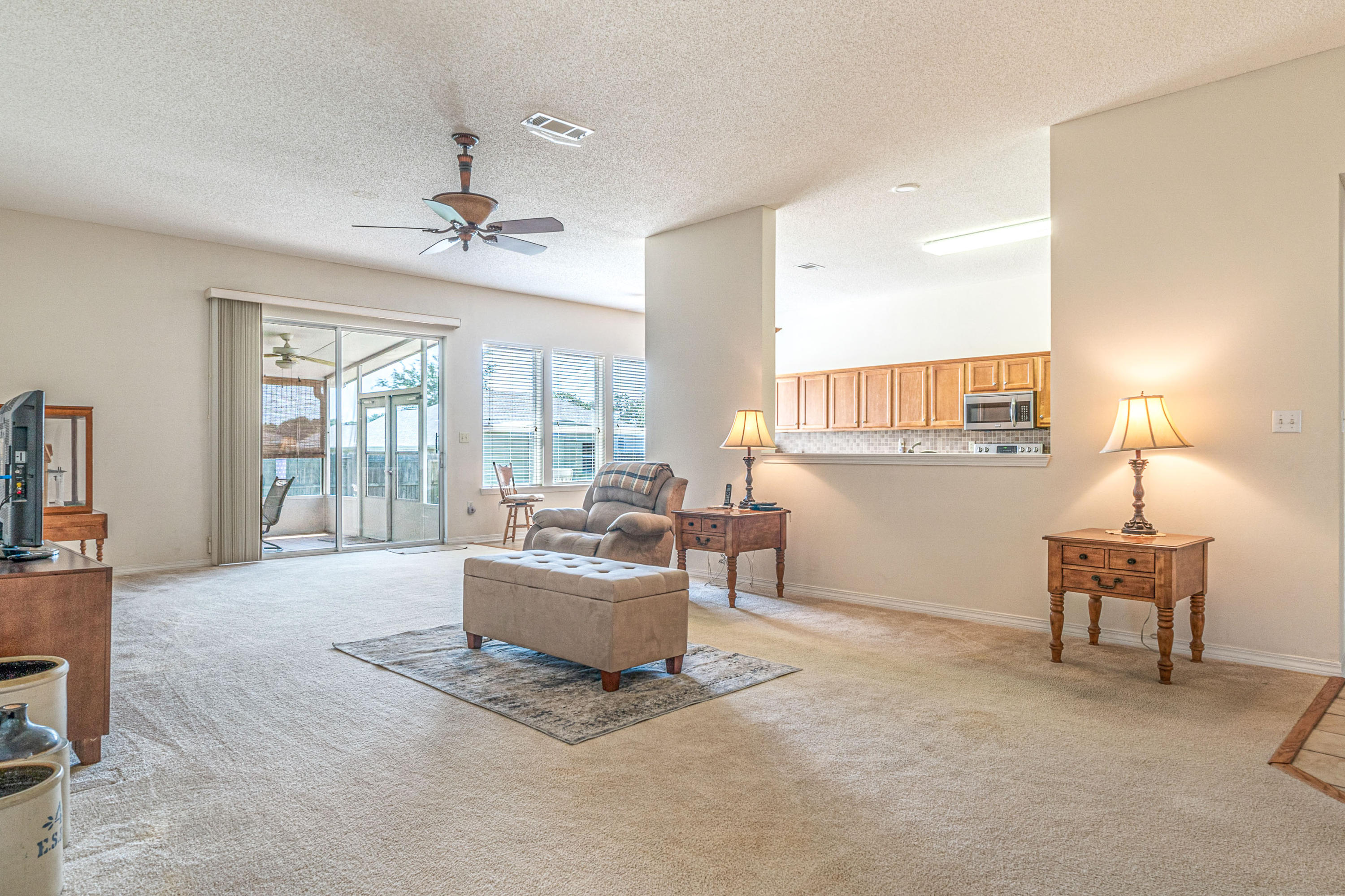 BROOKE ESTATES PH I - Residential