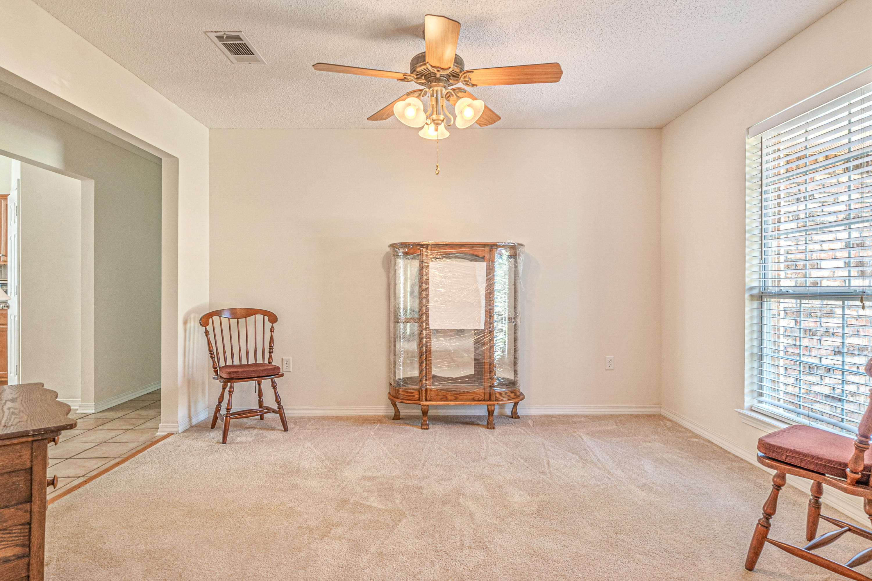 BROOKE ESTATES PH I - Residential