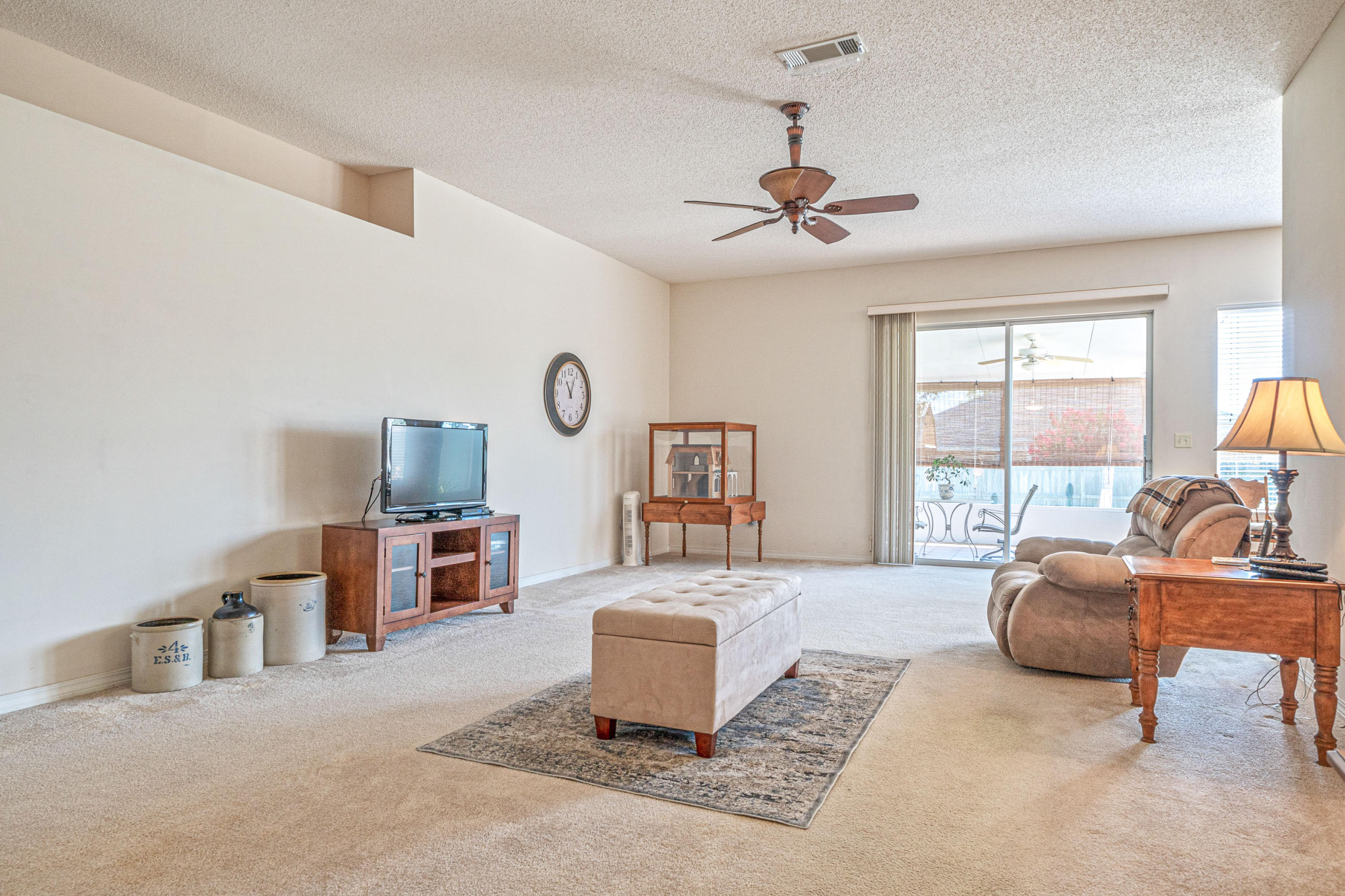BROOKE ESTATES PH I - Residential