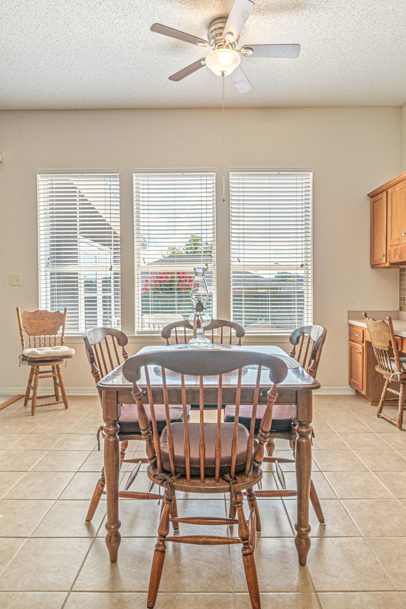 BROOKE ESTATES PH I - Residential
