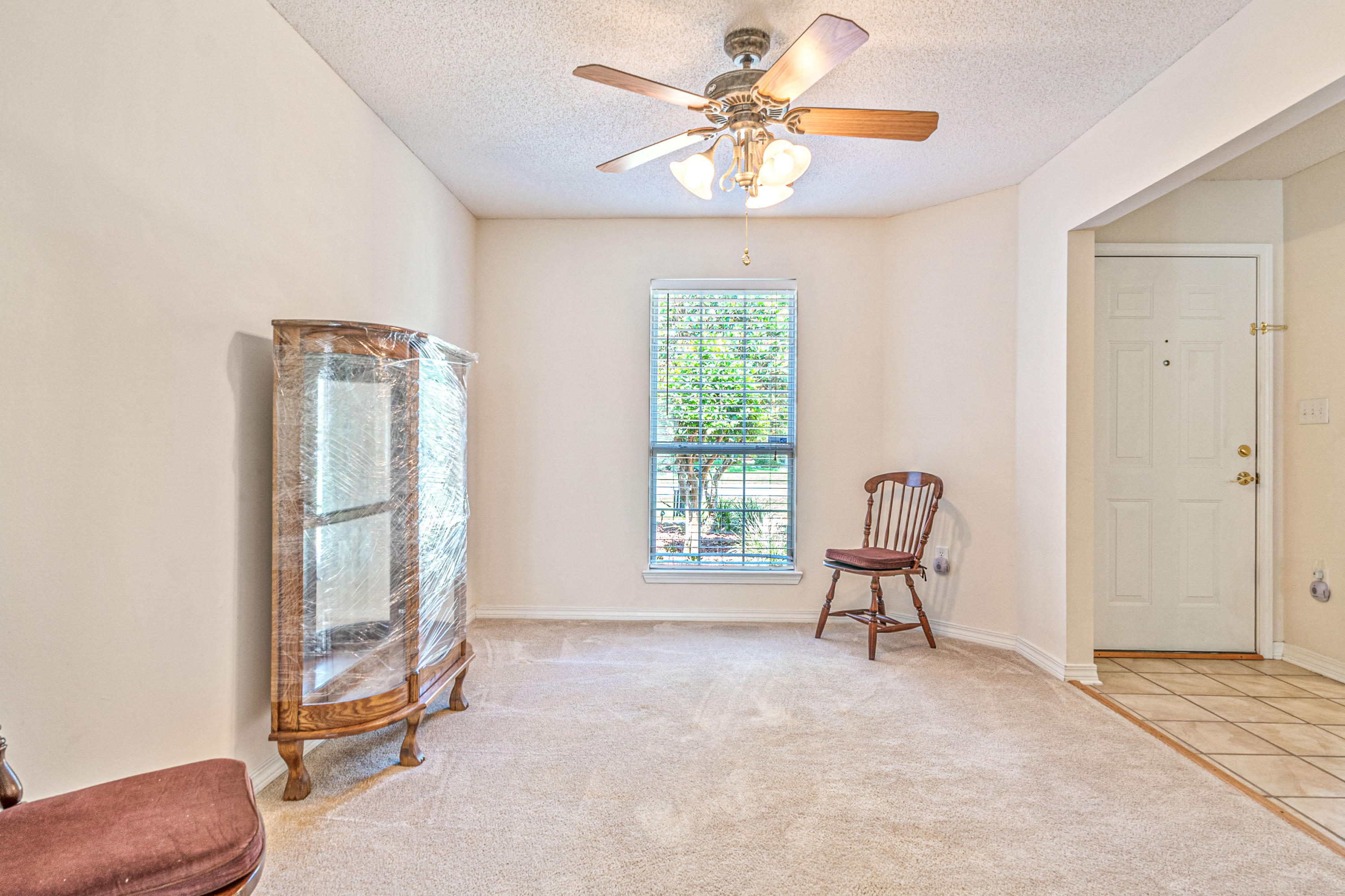 BROOKE ESTATES PH I - Residential