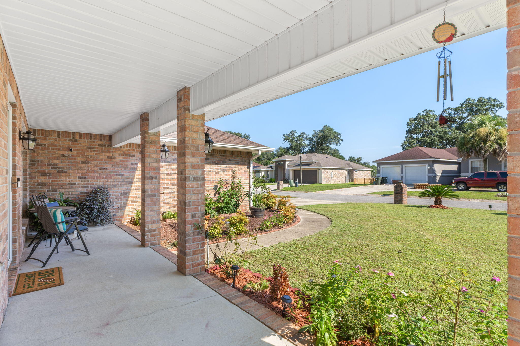 ESTATES AT MARCUS LAKE - Residential