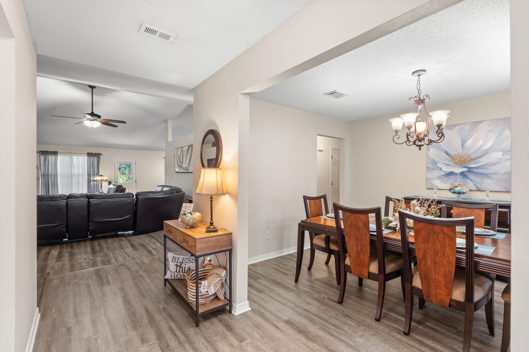 ESTATES AT MARCUS LAKE - Residential