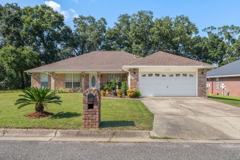 Photo of 7036 Rampart Way, Pensacola, FL 32505 (MLS # 983647)