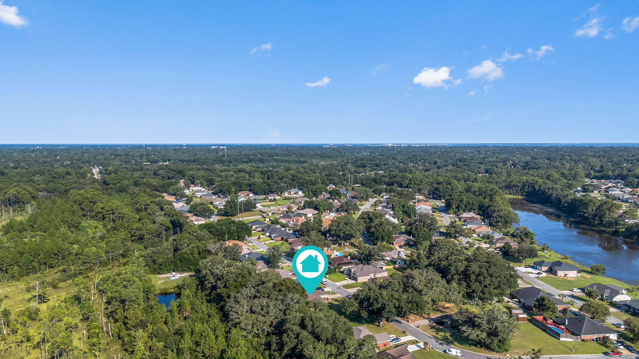 ESTATES AT MARCUS LAKE - Residential