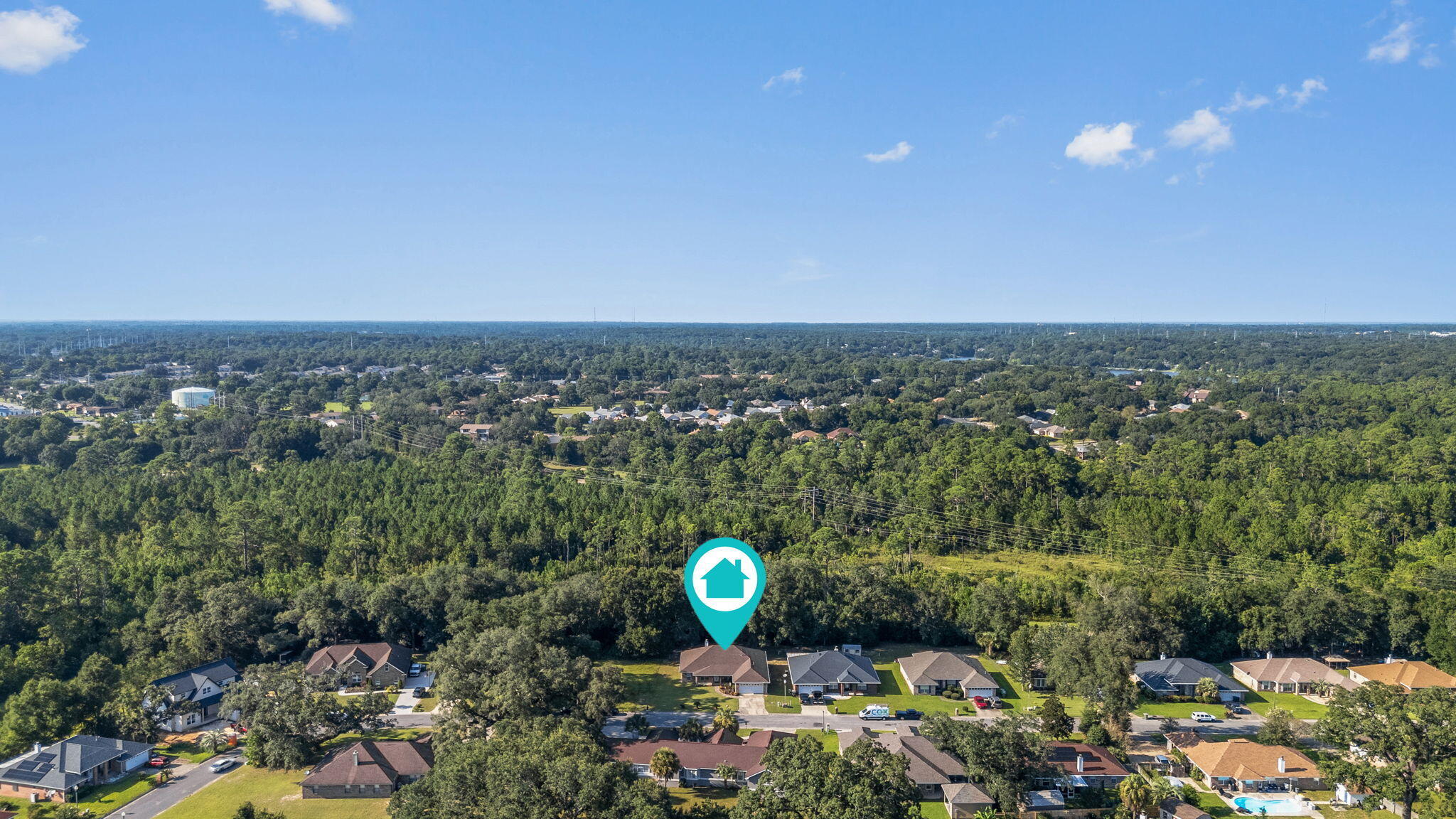 ESTATES AT MARCUS LAKE - Residential