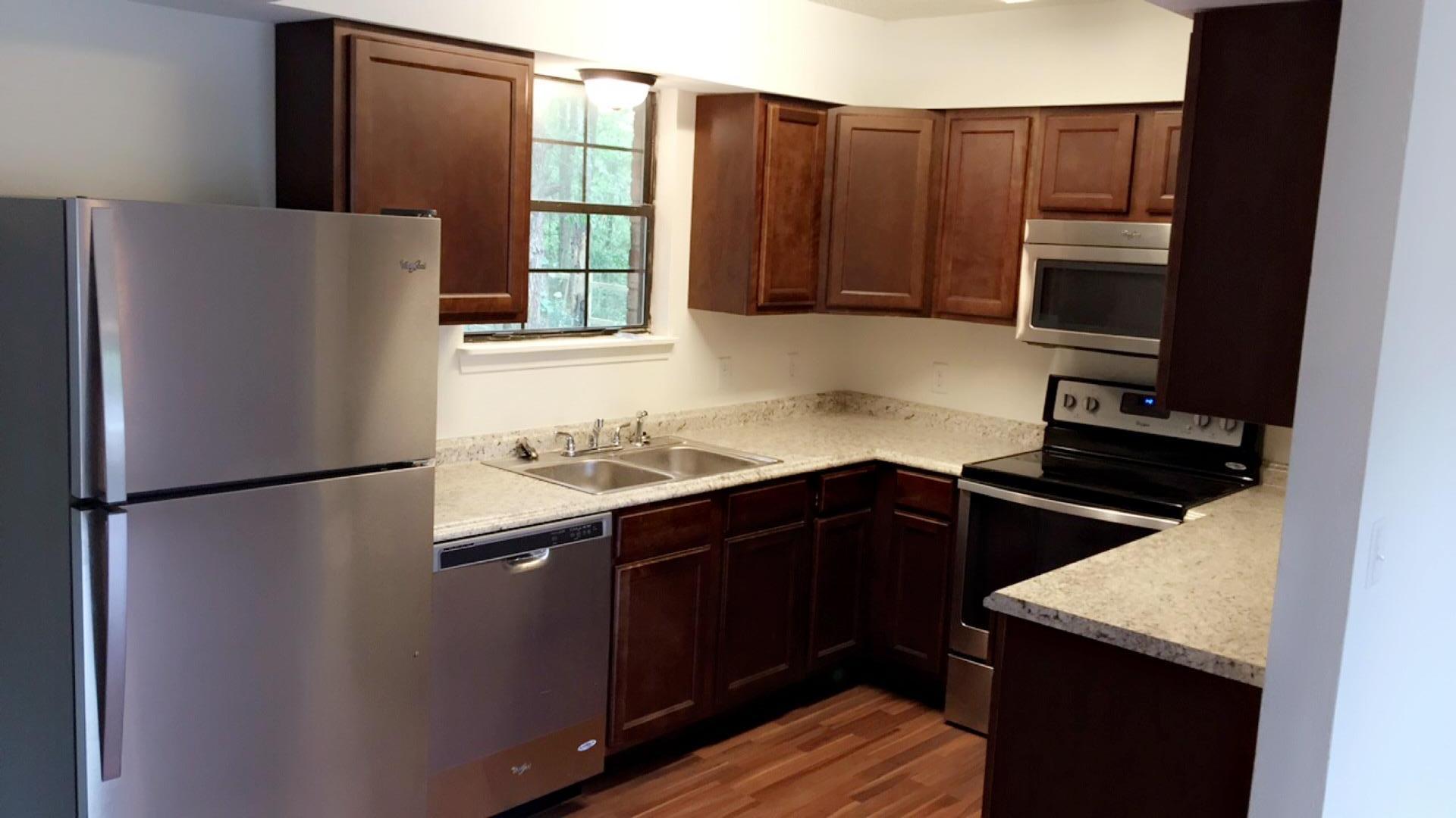 W.B.Wallace's S/D 1897, Town of DeFuniak Springs,FL - Residential