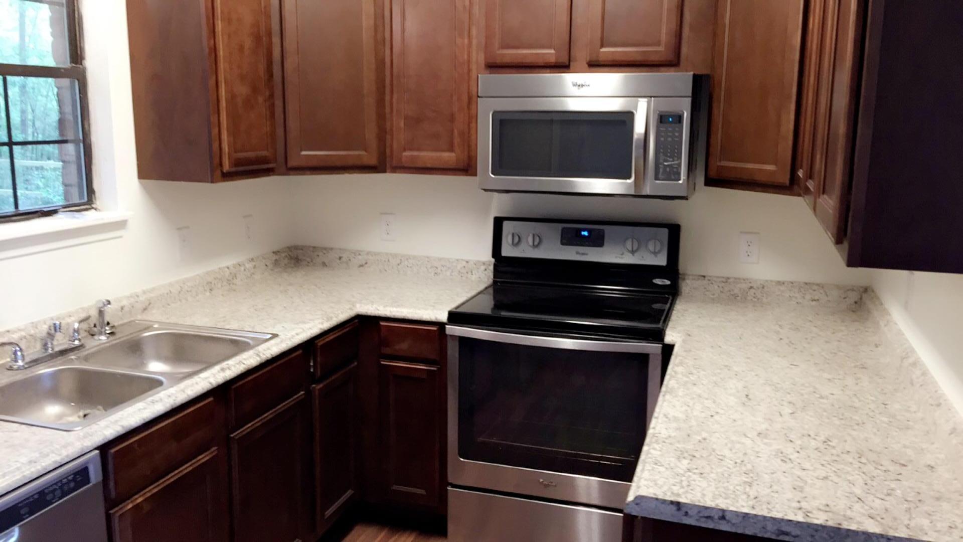 W.B.Wallace's S/D 1897, Town of DeFuniak Springs,FL - Residential