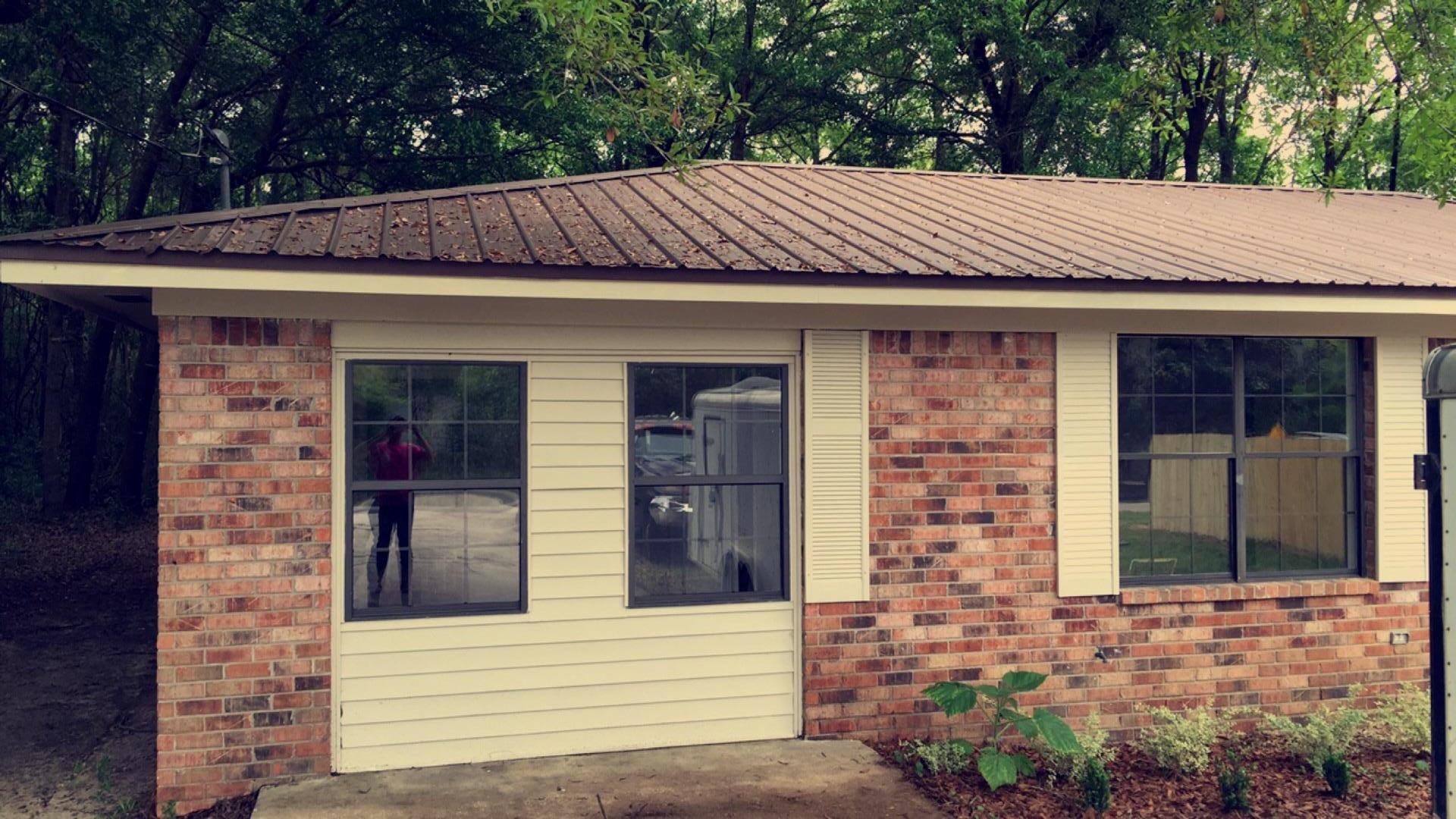 W.B.Wallace's S/D 1897, Town of DeFuniak Springs,FL - Residential