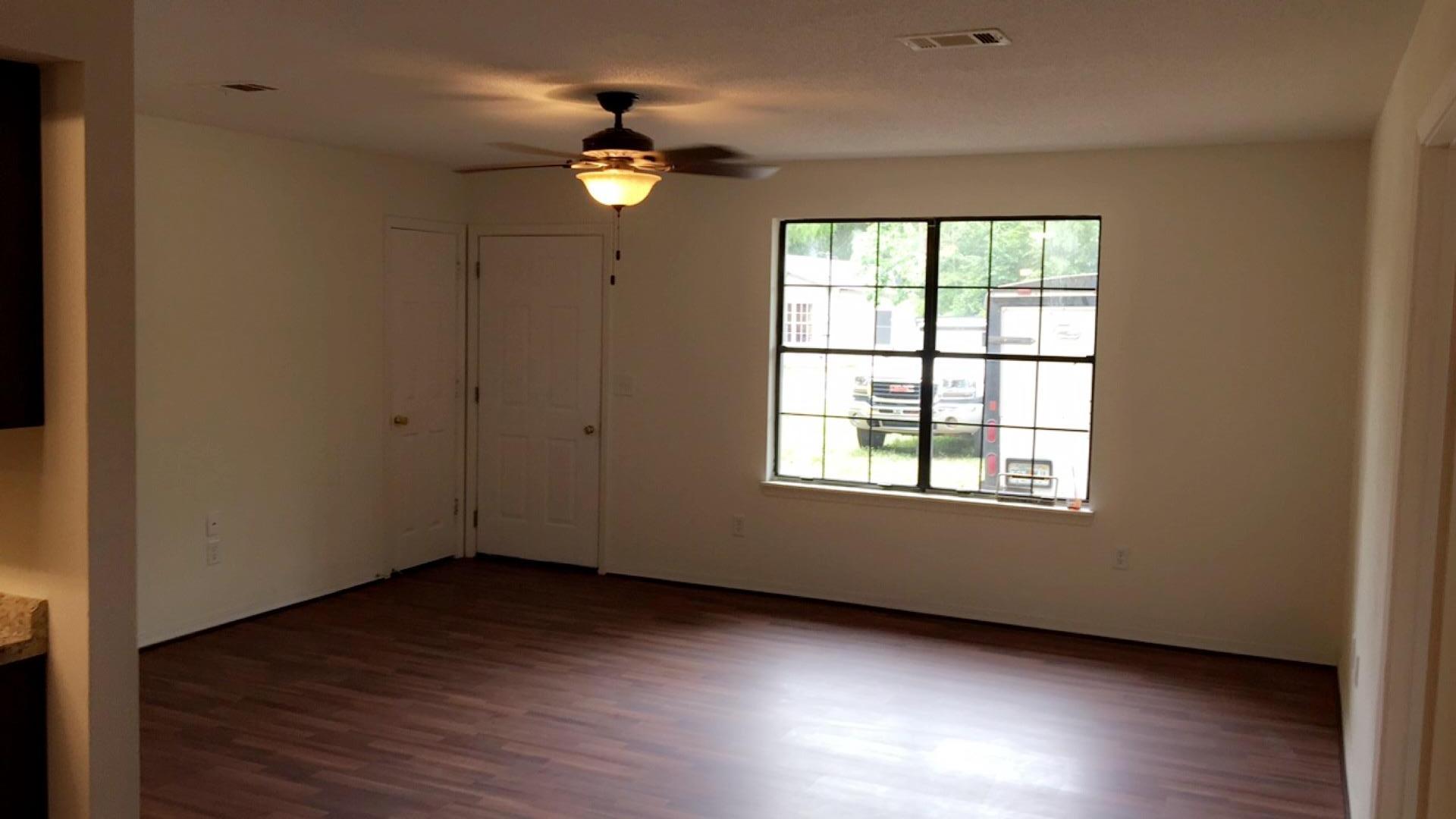 W.B.Wallace's S/D 1897, Town of DeFuniak Springs,FL - Residential