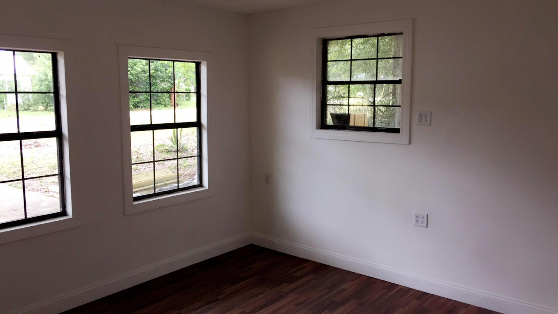 W.B.Wallace's S/D 1897, Town of DeFuniak Springs,FL - Residential