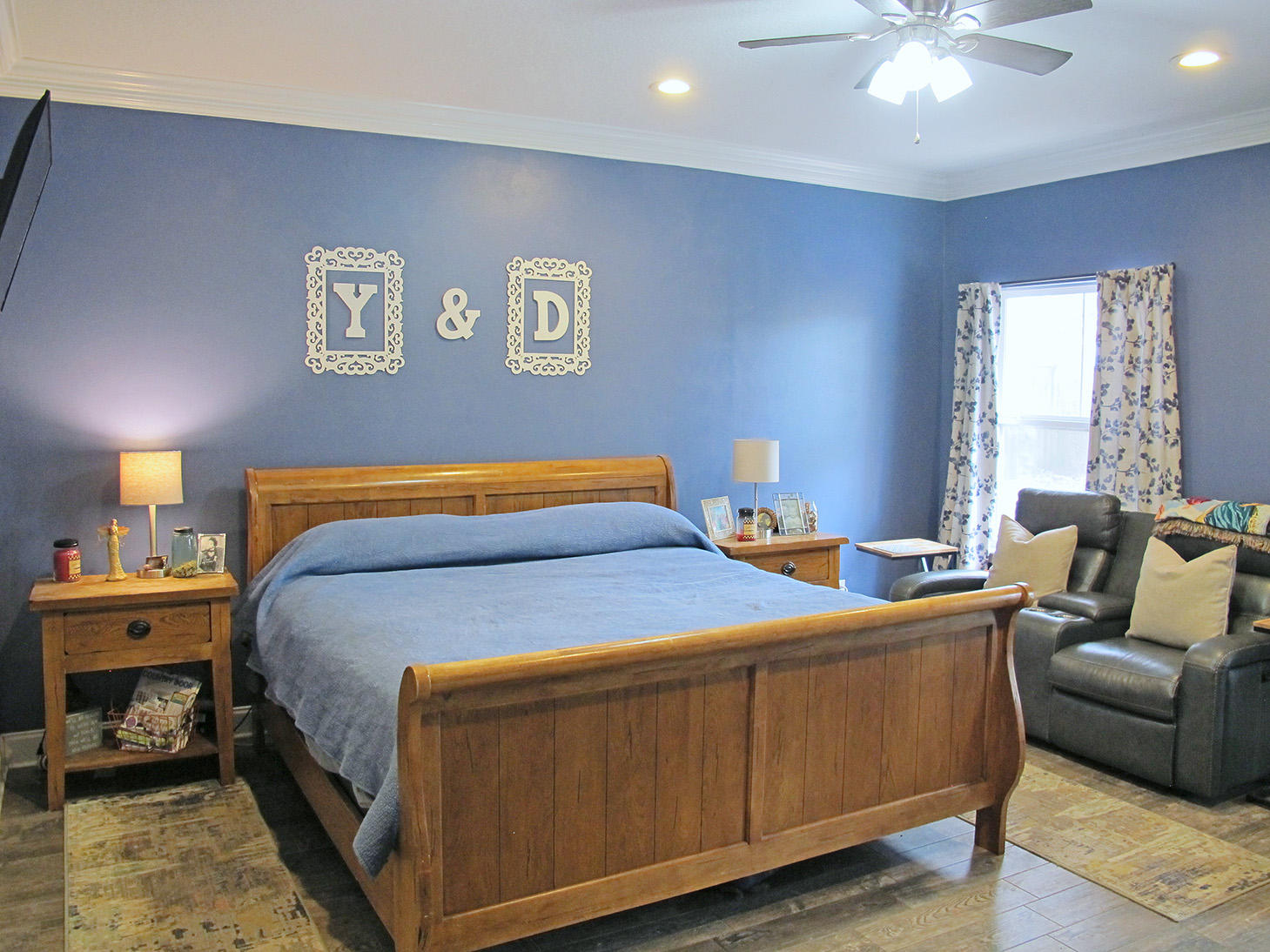 ELLIOTTS POINT 8TH ADDN - Residential