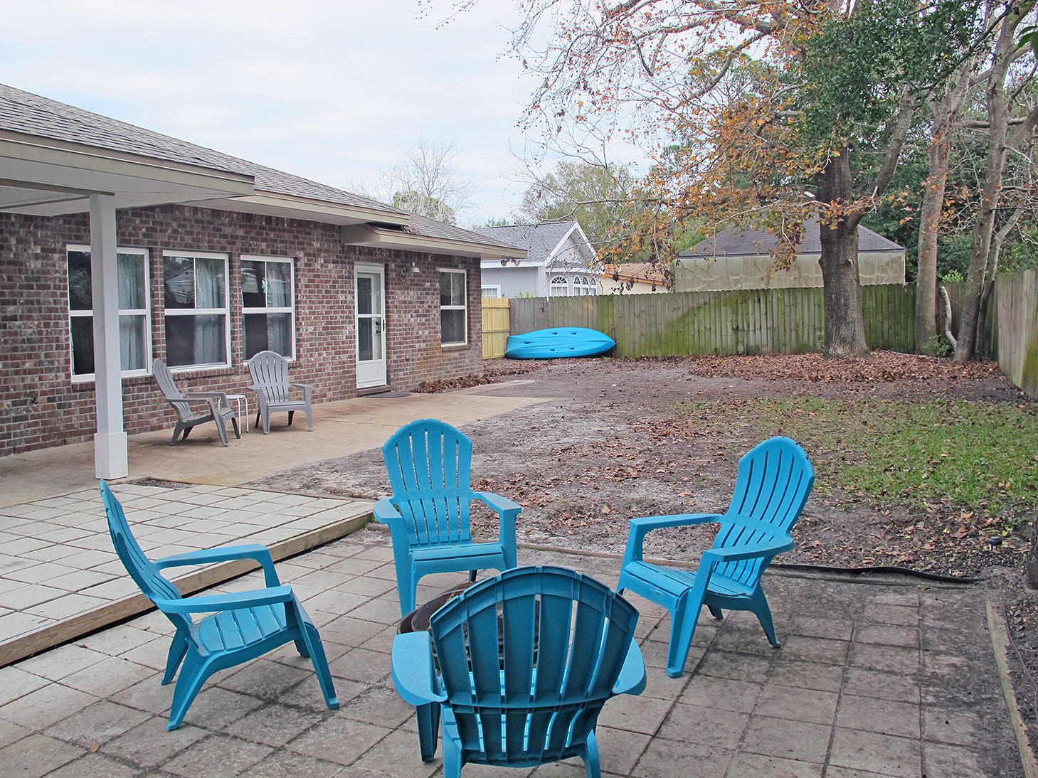 ELLIOTTS POINT 8TH ADDN - Residential