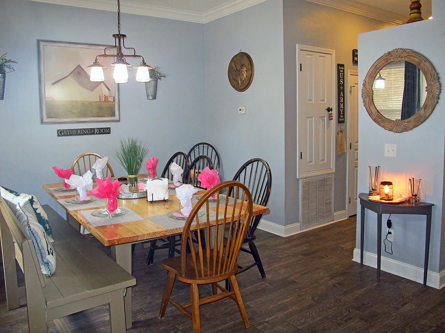 ELLIOTTS POINT 8TH ADDN - Residential