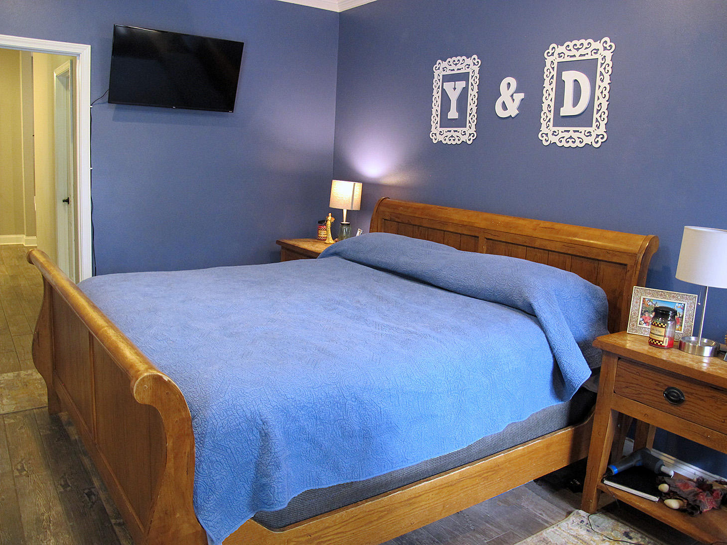 ELLIOTTS POINT 8TH ADDN - Residential