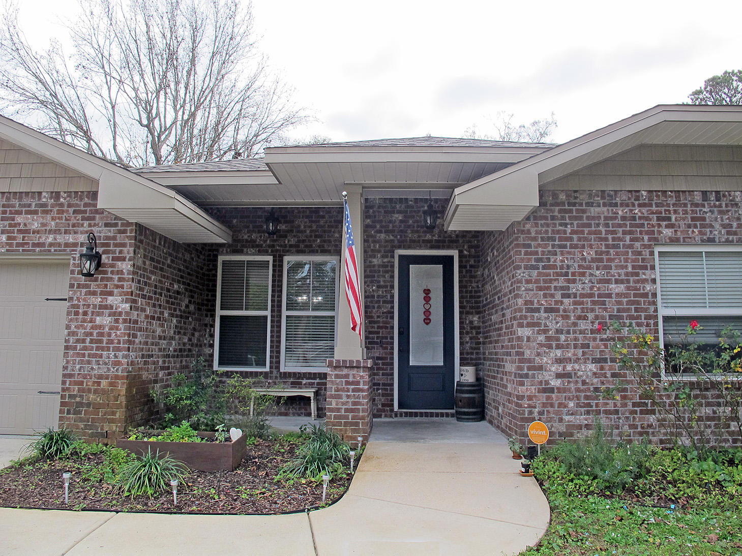 ELLIOTTS POINT 8TH ADDN - Residential