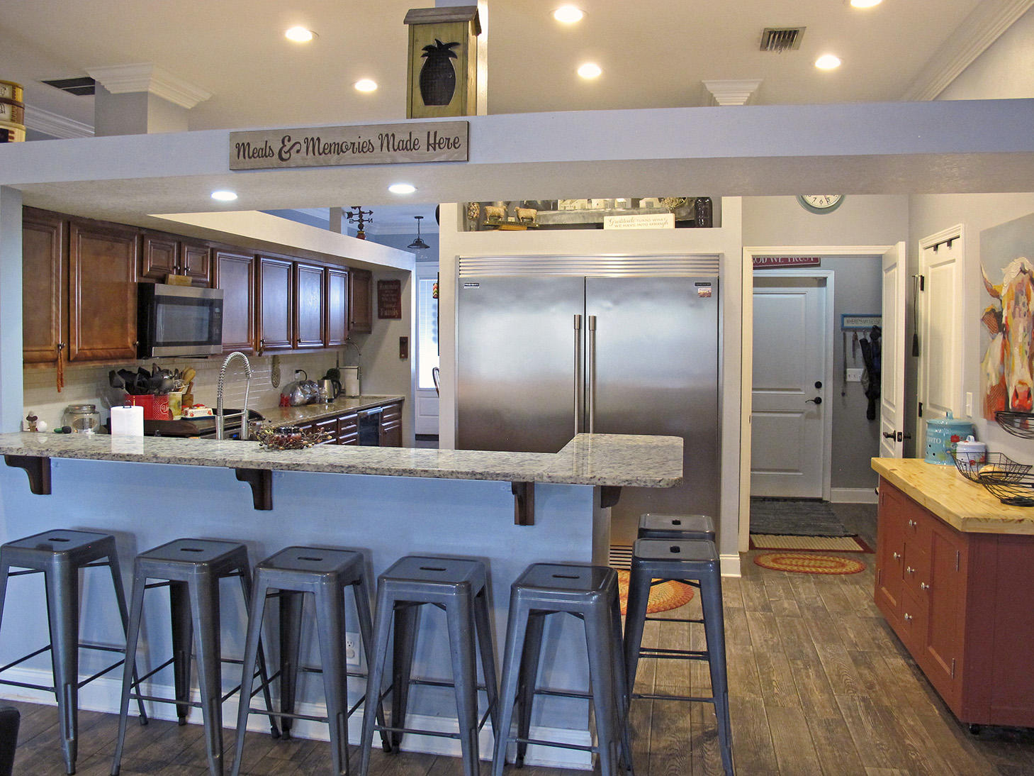 ELLIOTTS POINT 8TH ADDN - Residential