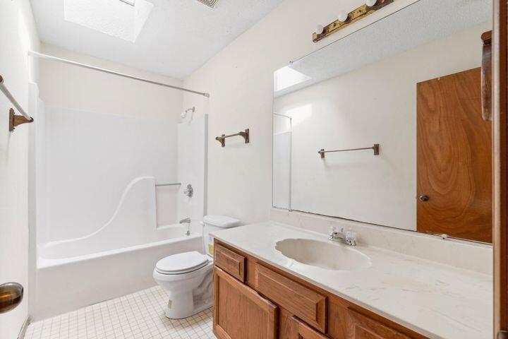 CARMEL VILLAGE T/H - Residential