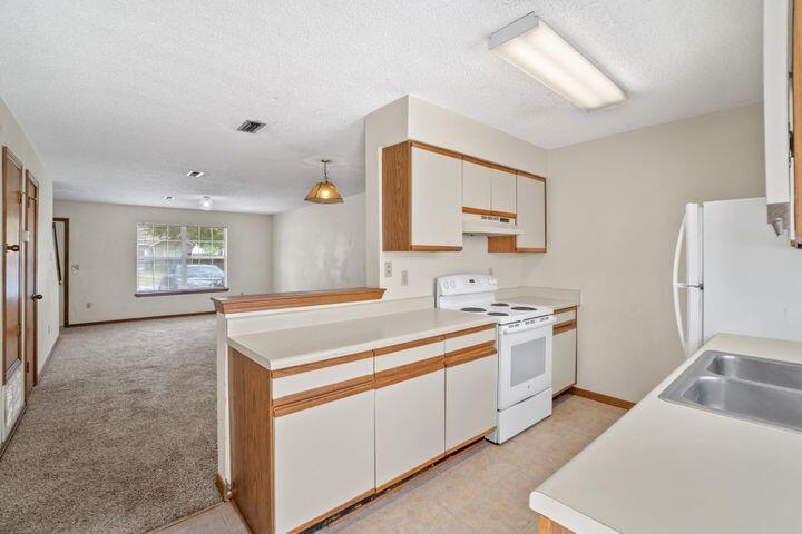 CARMEL VILLAGE T/H - Residential