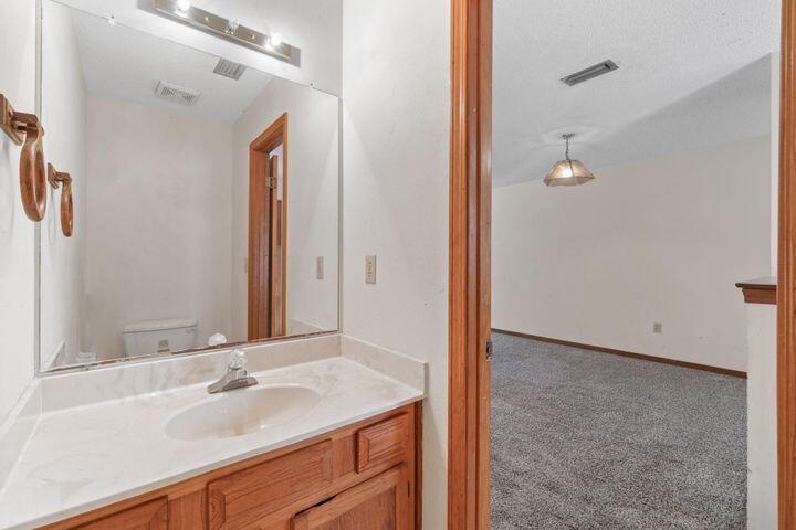 CARMEL VILLAGE T/H - Residential