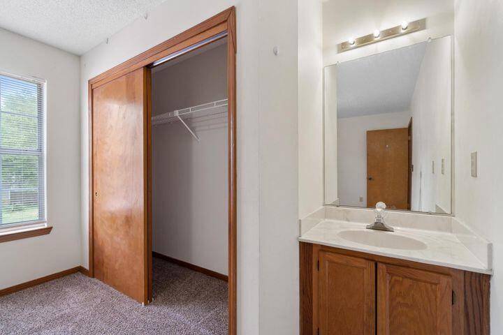 CARMEL VILLAGE T/H - Residential