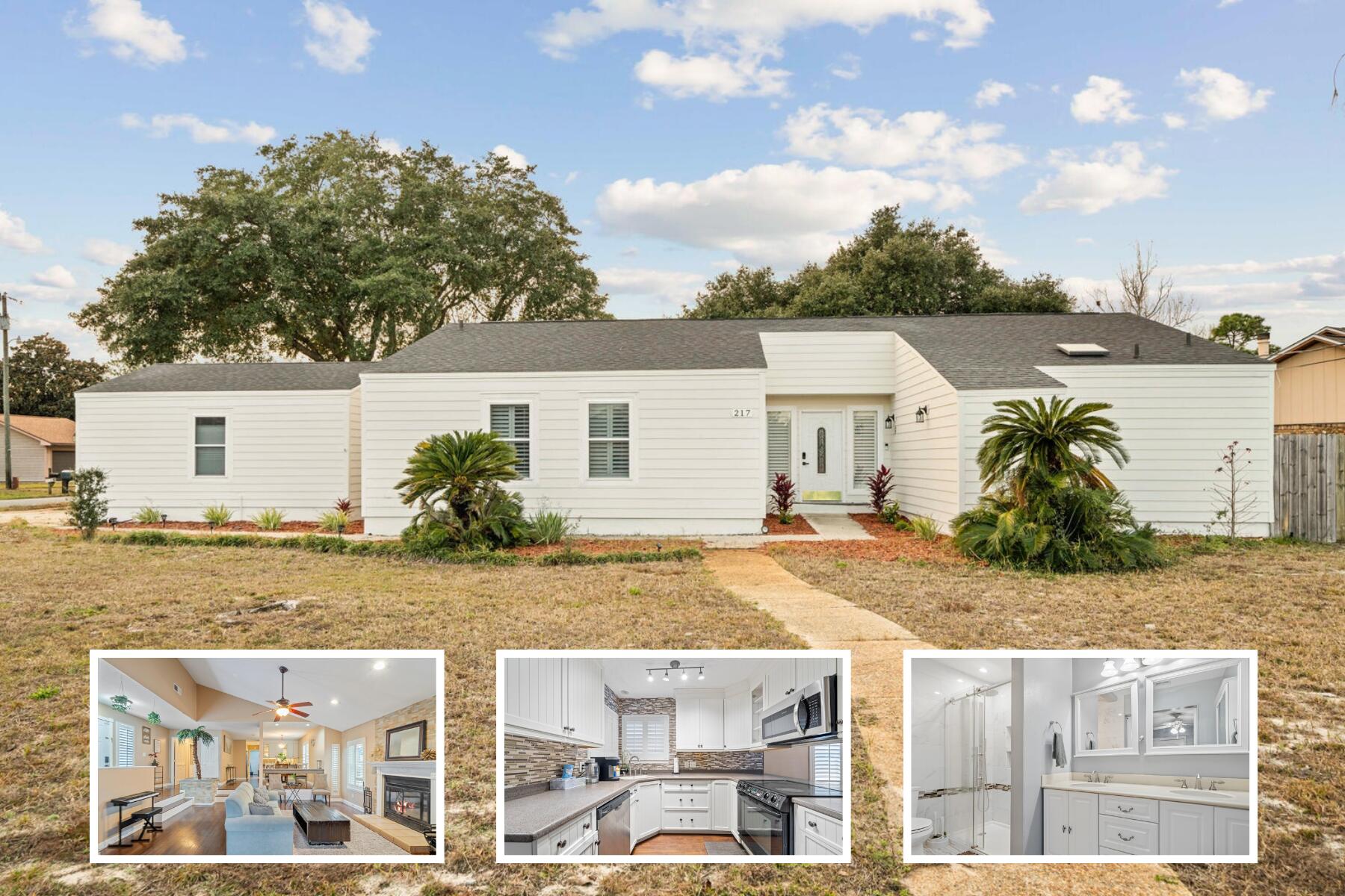 TIMBERLAKE ESTATES - Residential Lease