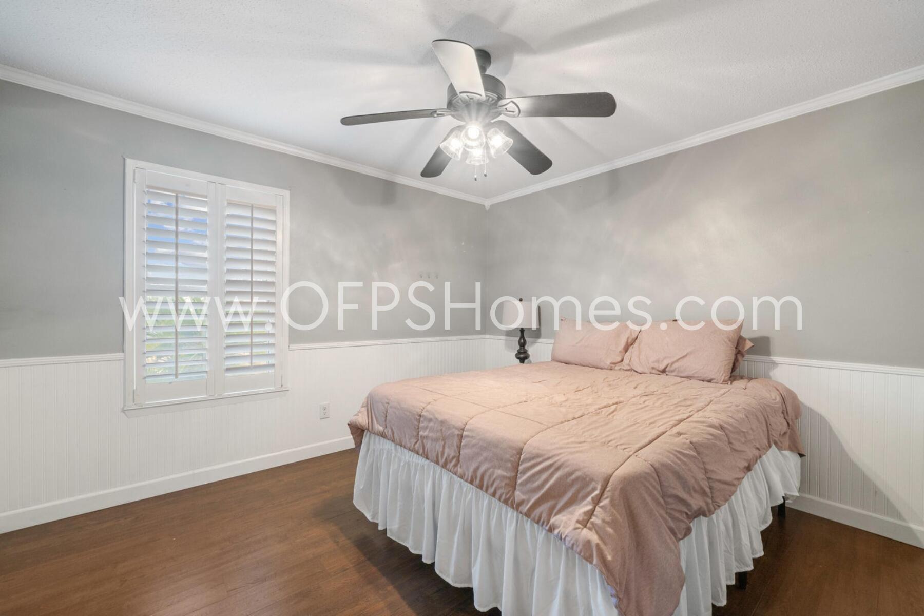 TIMBERLAKE ESTATES - Residential Lease