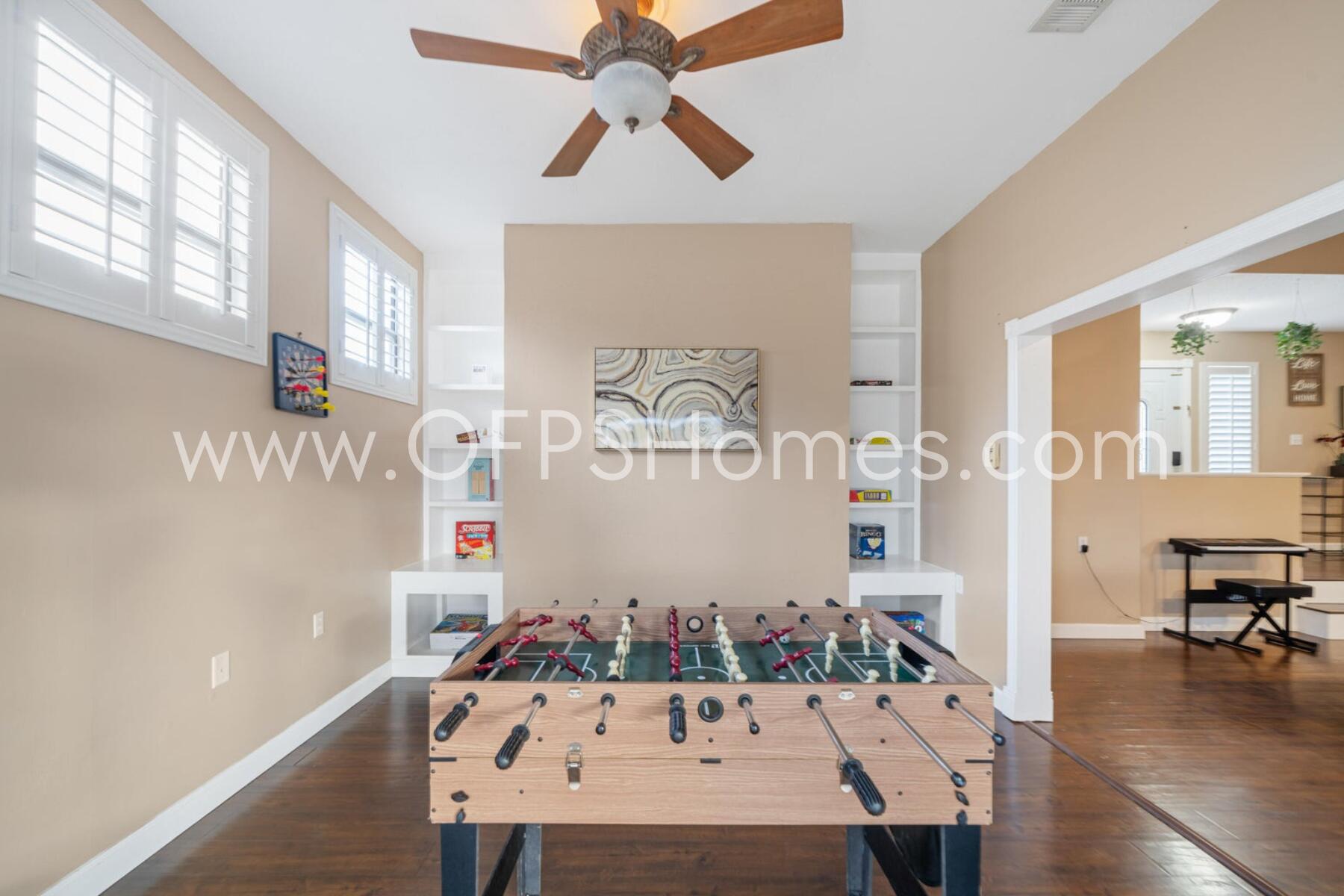 TIMBERLAKE ESTATES - Residential Lease