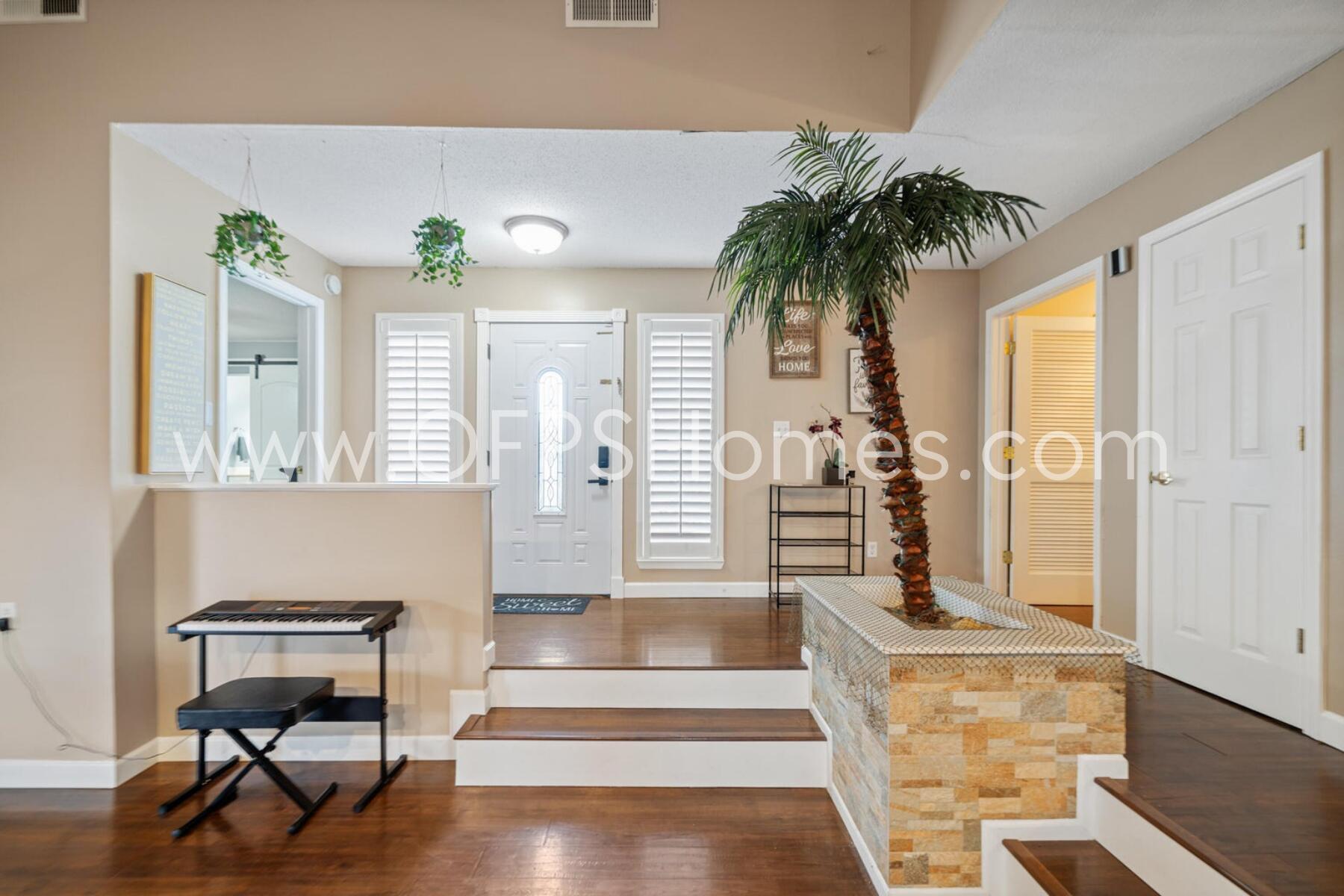 TIMBERLAKE ESTATES - Residential Lease