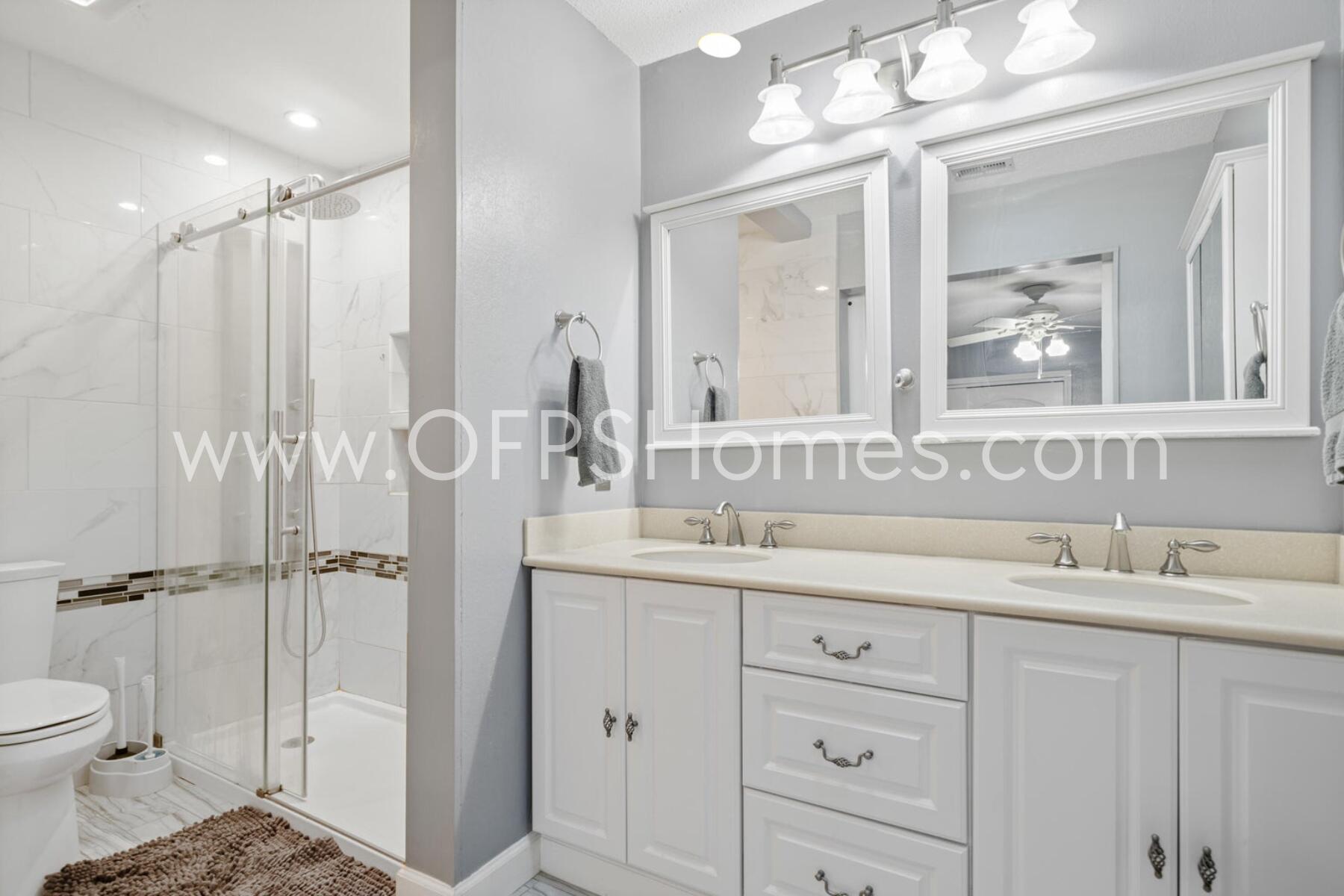 TIMBERLAKE ESTATES - Residential Lease
