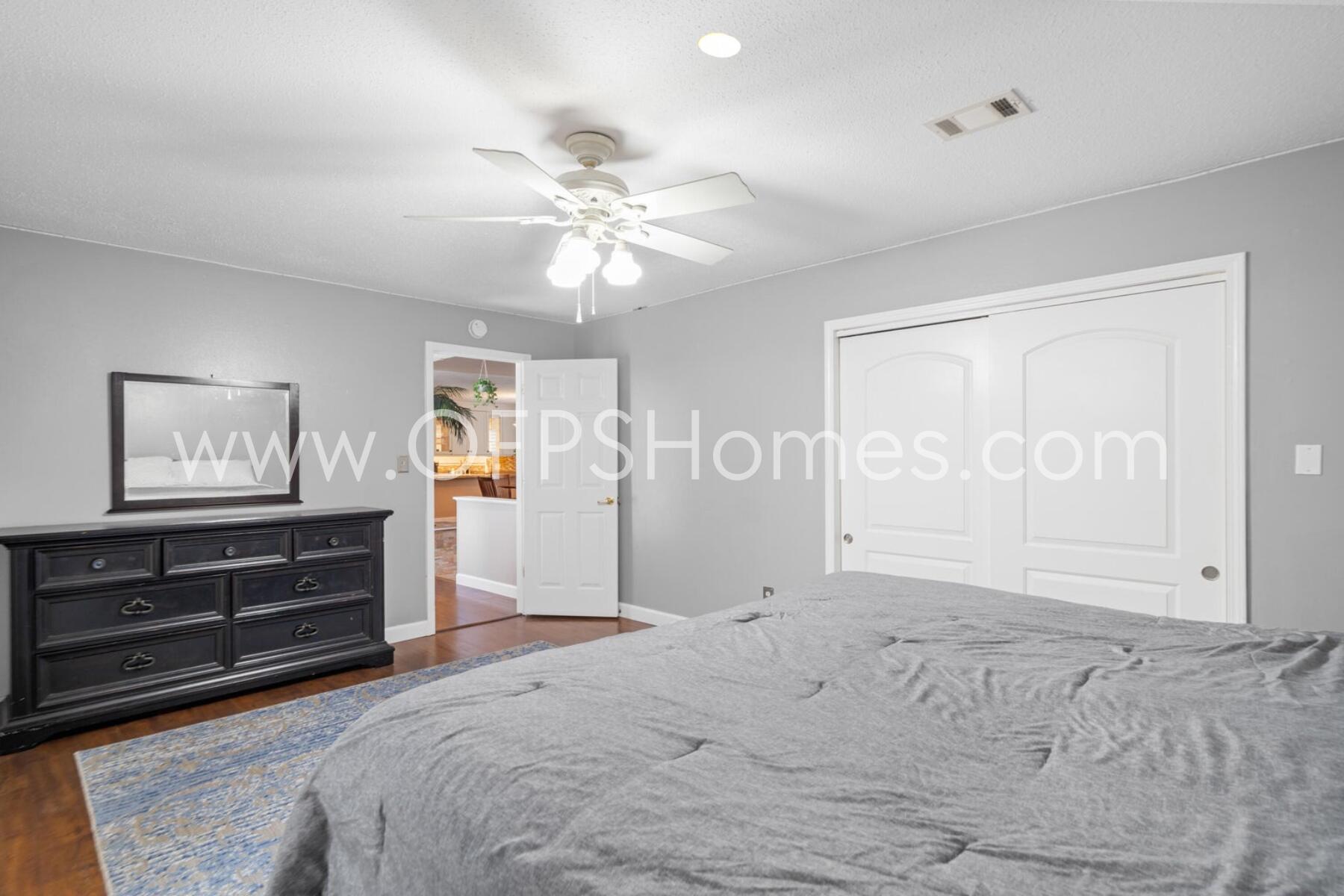 TIMBERLAKE ESTATES - Residential Lease