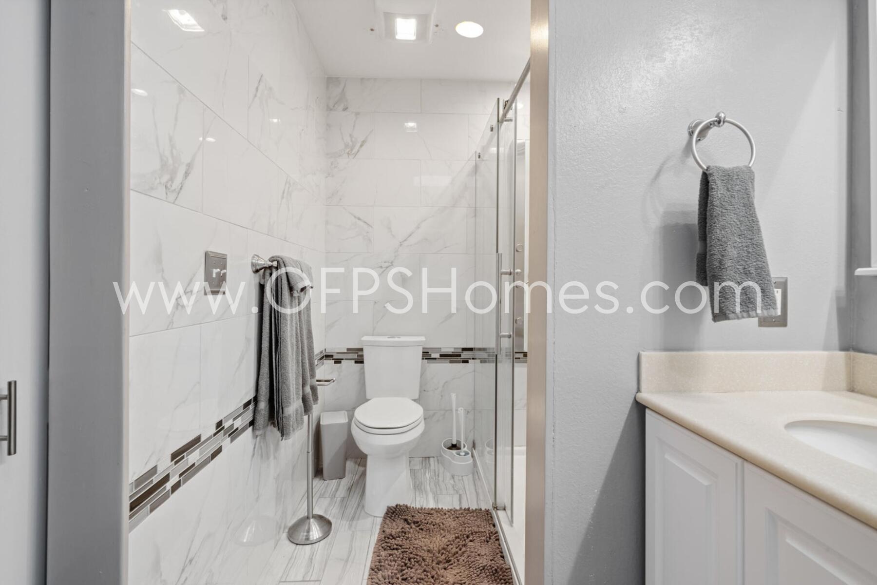 TIMBERLAKE ESTATES - Residential Lease
