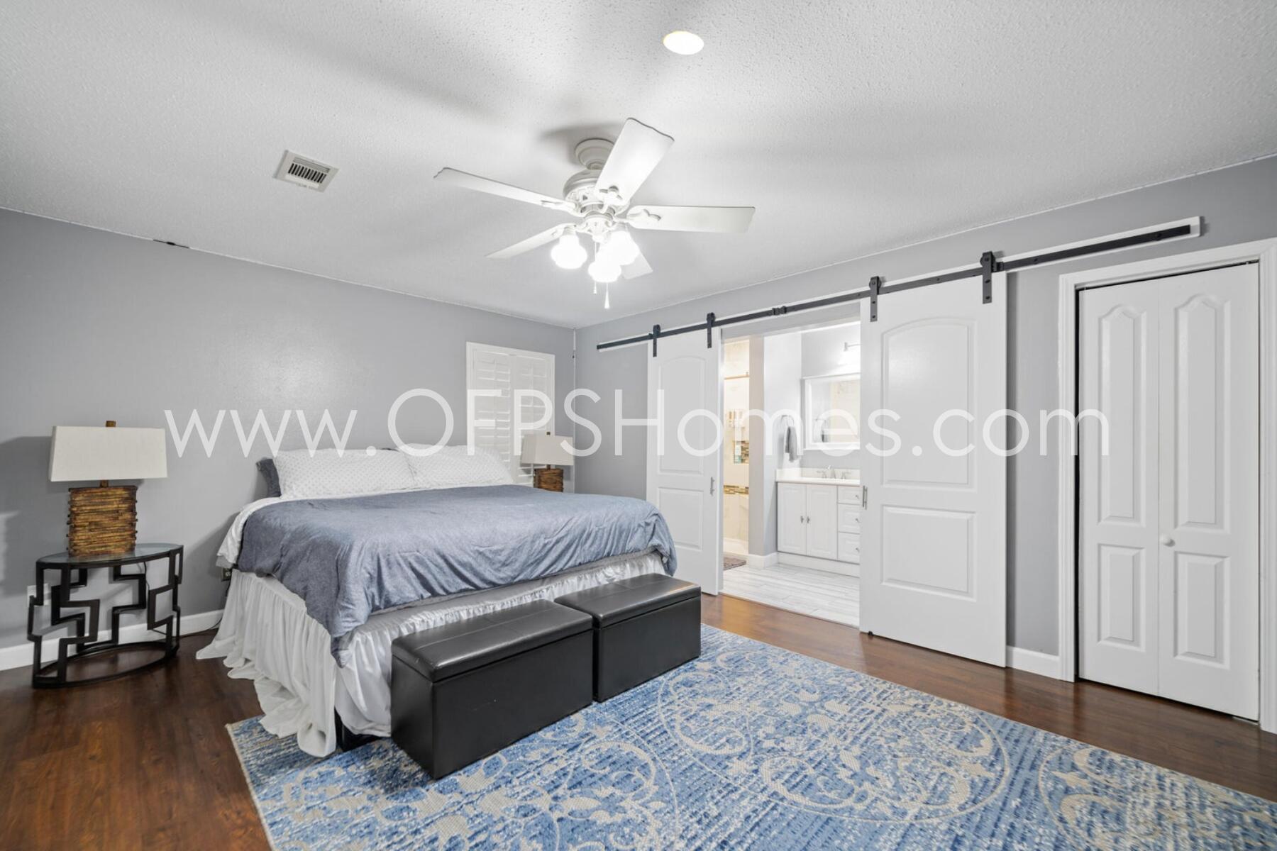 TIMBERLAKE ESTATES - Residential Lease