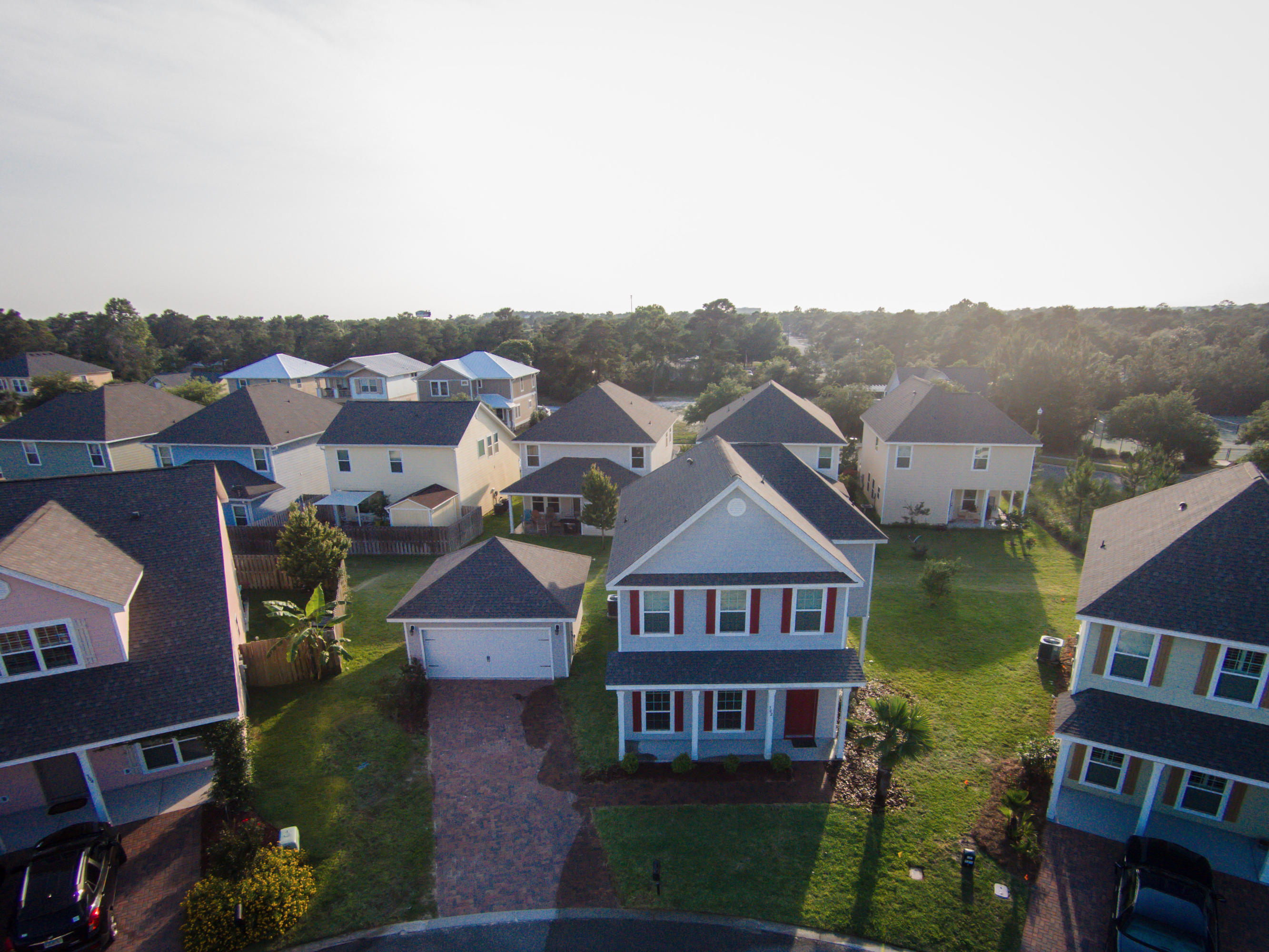 Turtle Cove at Lake Powell - Residential