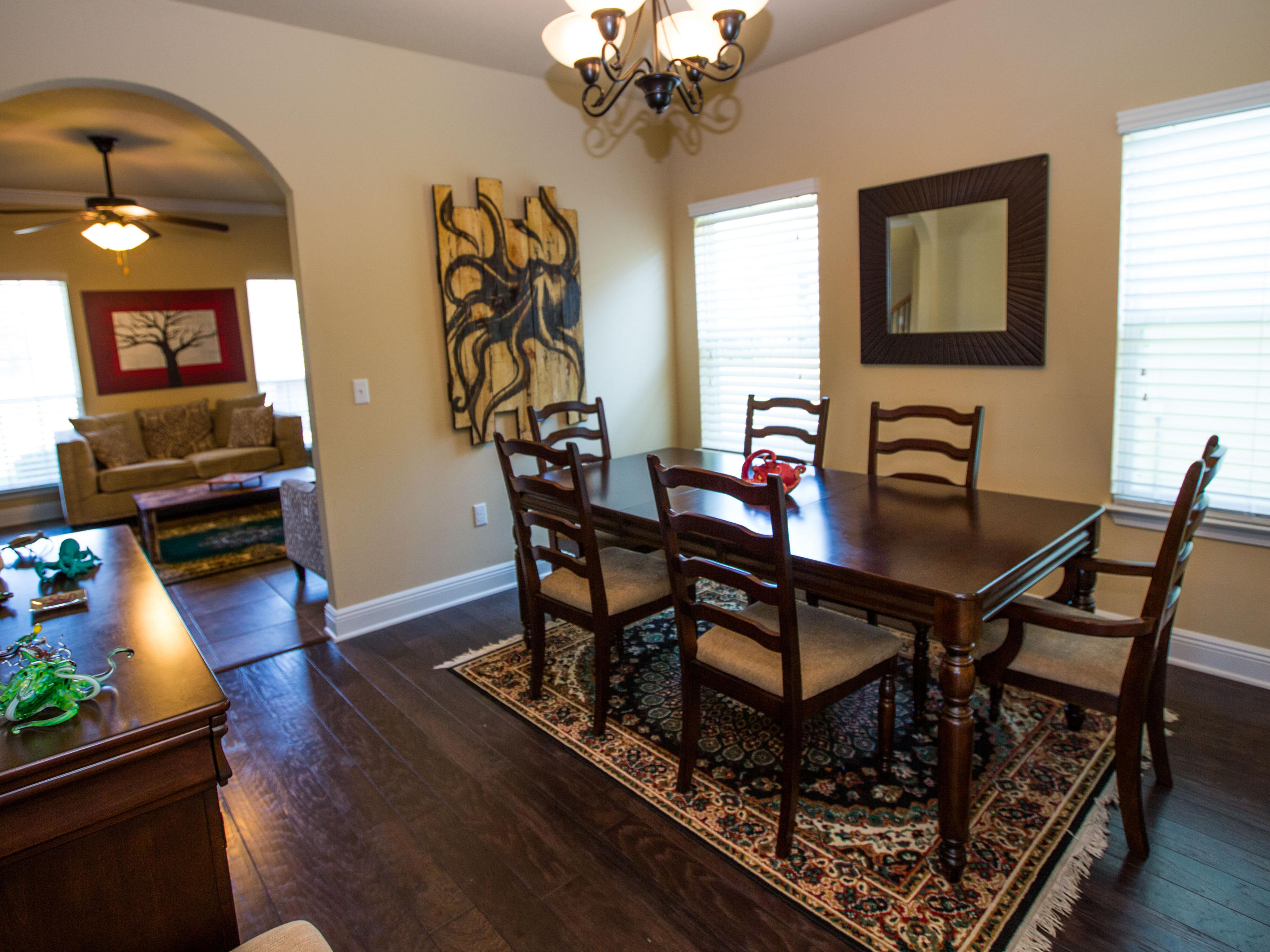 Turtle Cove at Lake Powell - Residential