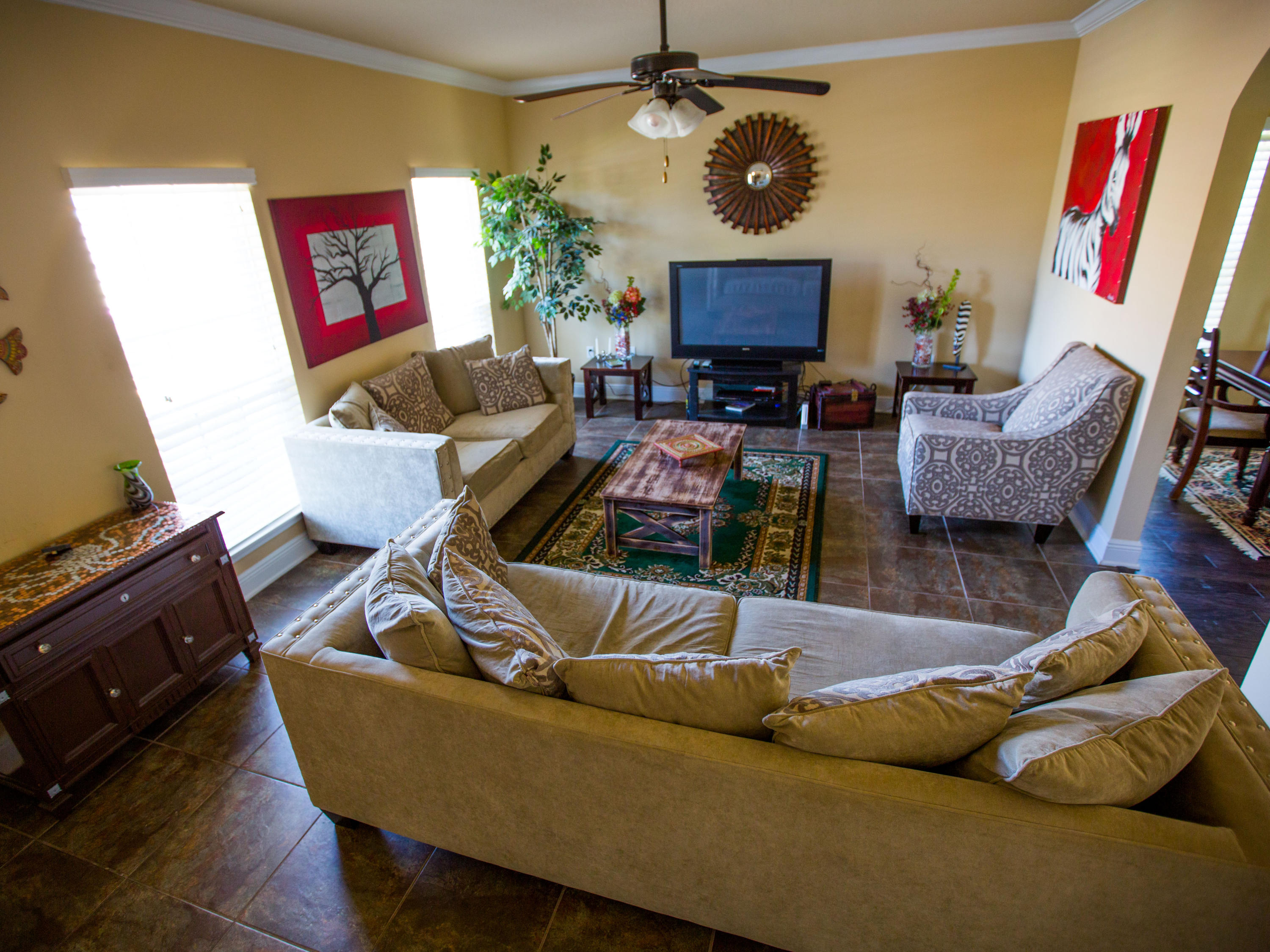 Turtle Cove at Lake Powell - Residential