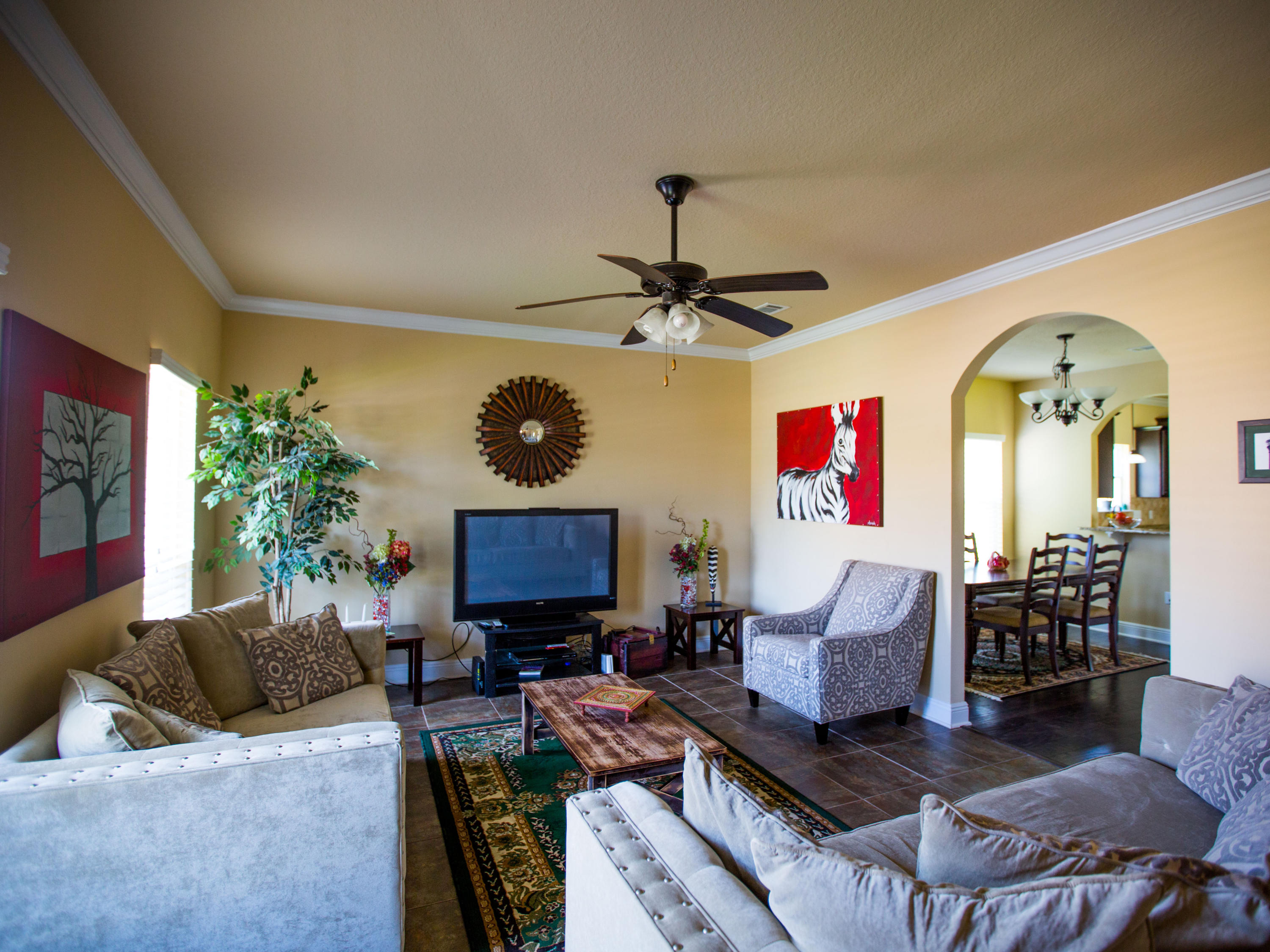 Turtle Cove at Lake Powell - Residential