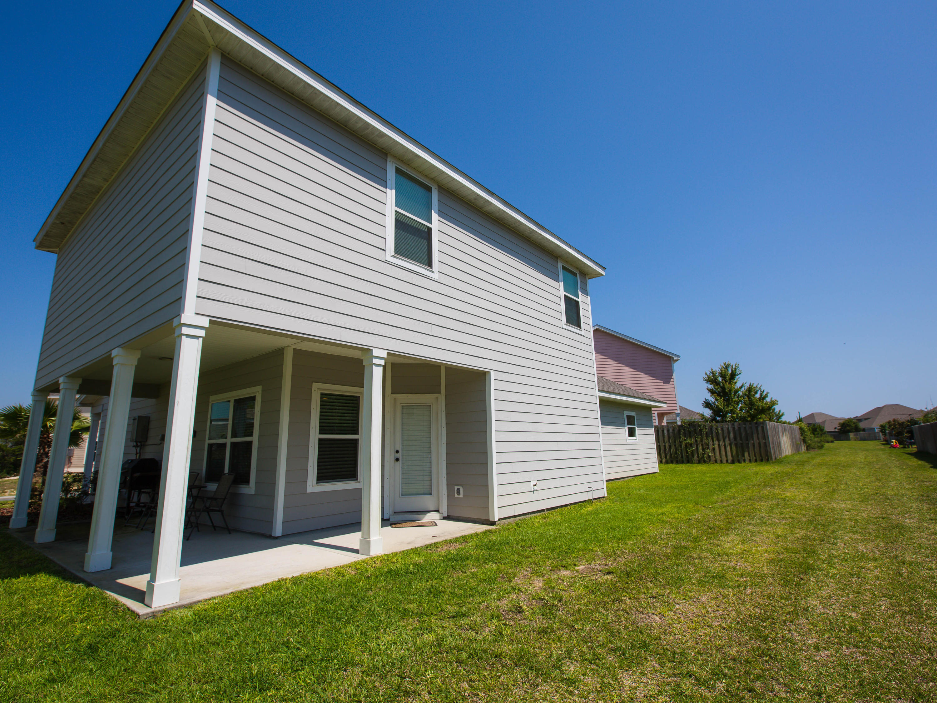 Turtle Cove at Lake Powell - Residential