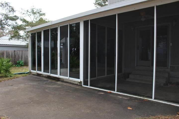 HATCHEE SHORES - Residential