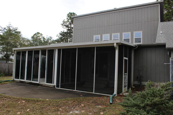 HATCHEE SHORES - Residential