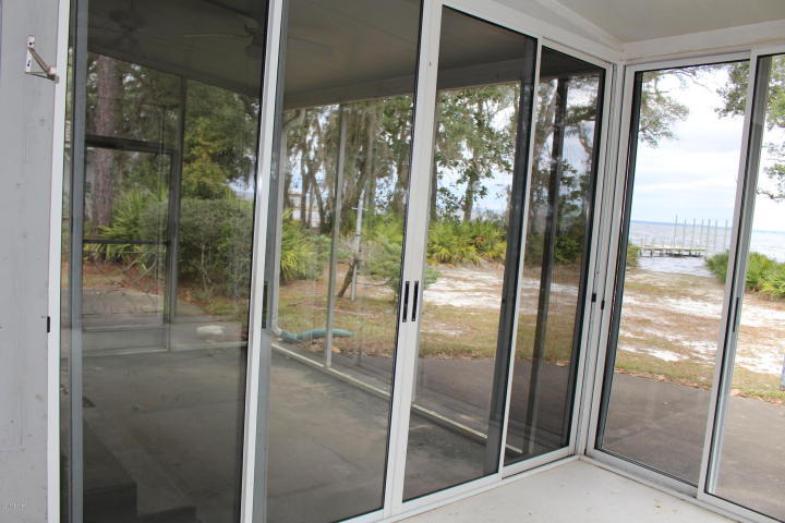 HATCHEE SHORES - Residential